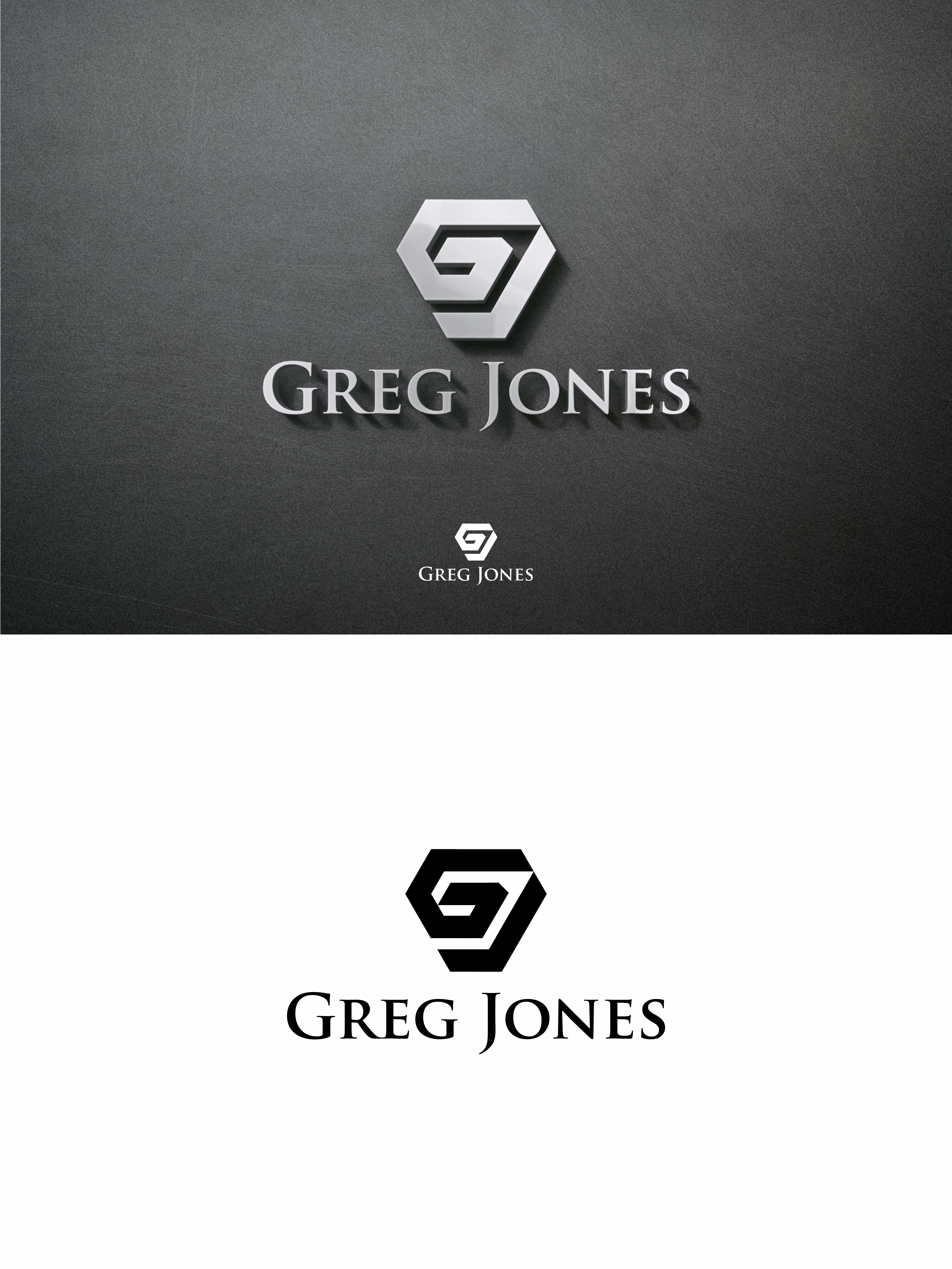Logo Design by big daddy bojat for this project | Design #36828136