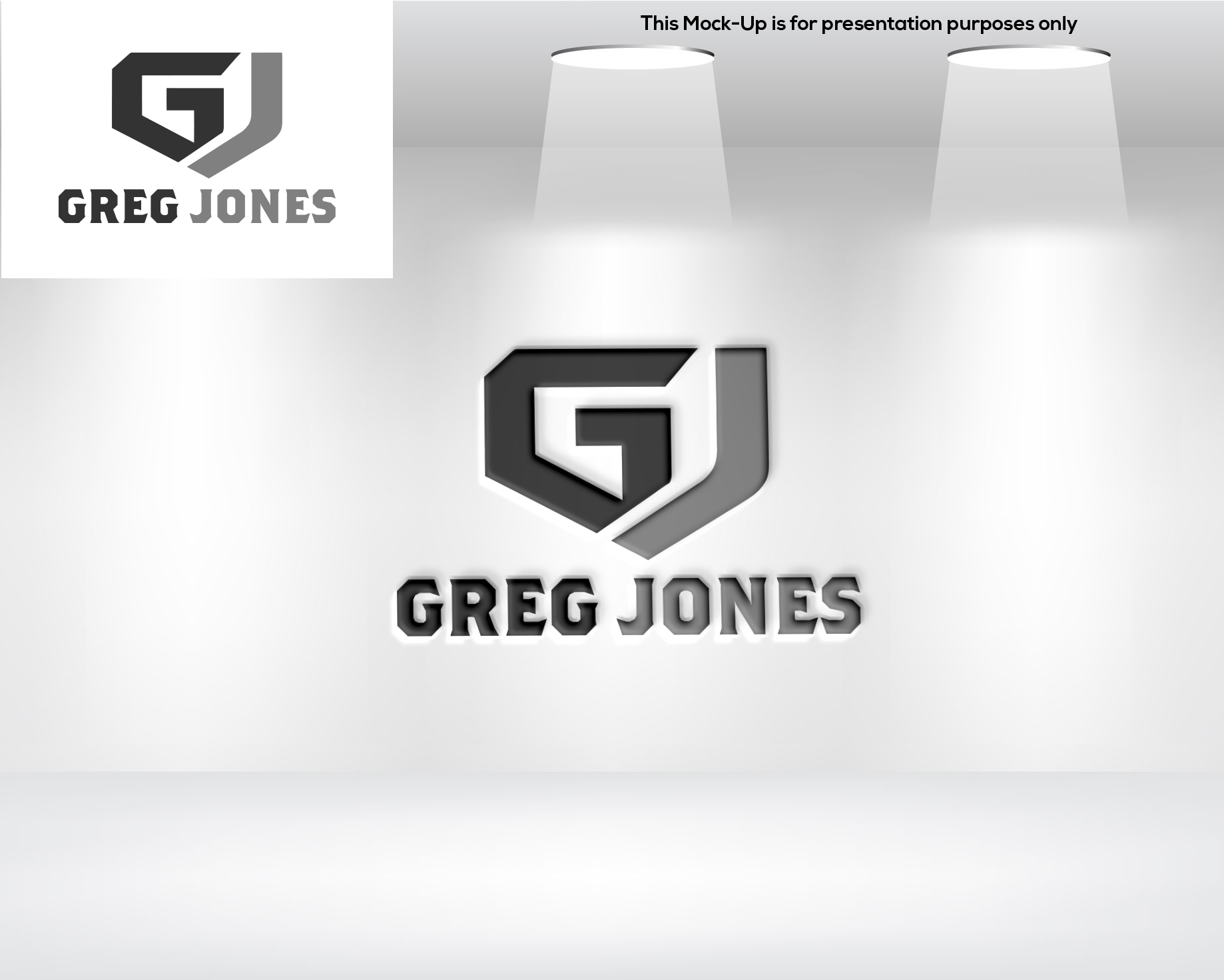 Diseño de Logo por dubel ko para este proyecto | Diseño #36811620