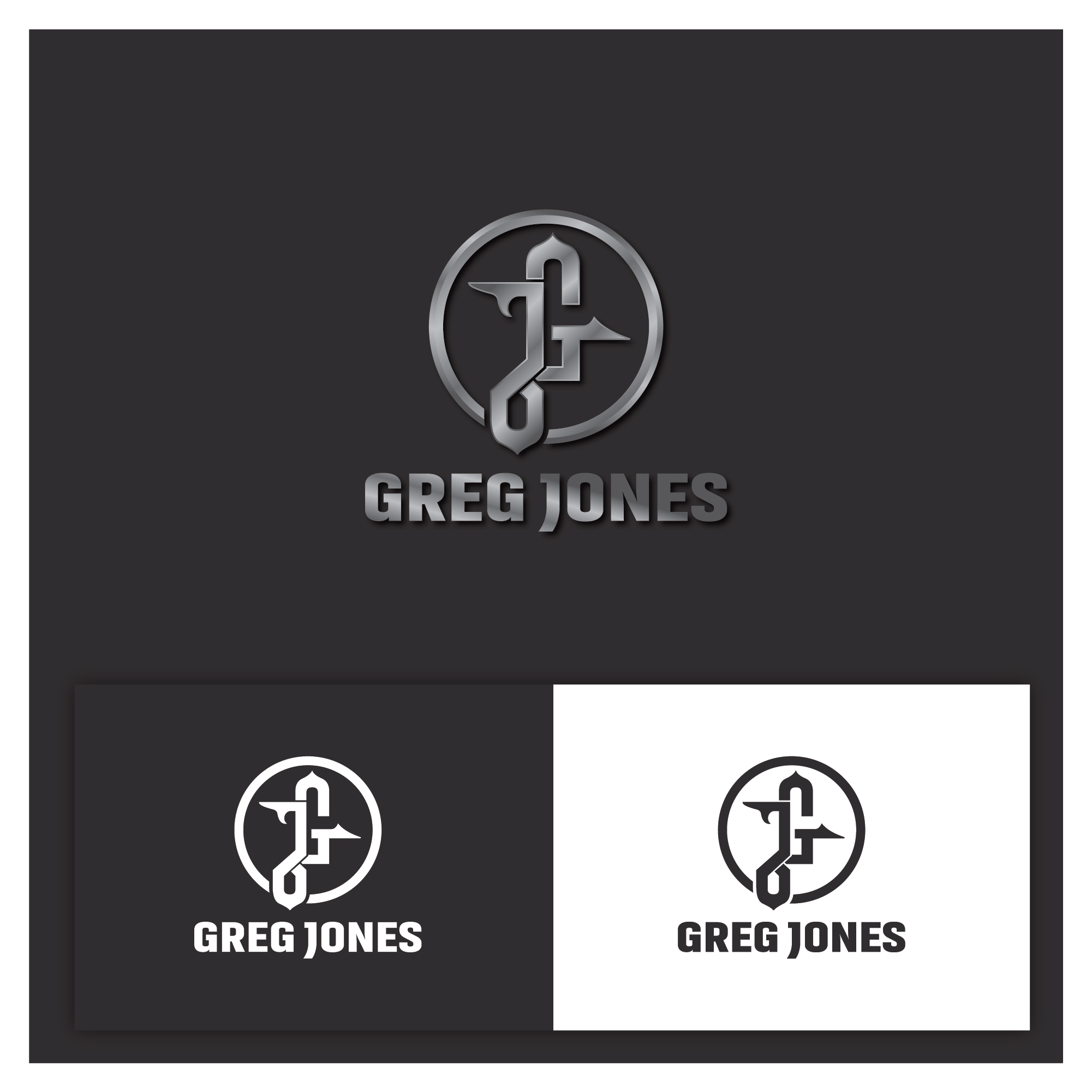 Logo Design by yans23 for this project | Design #36819043