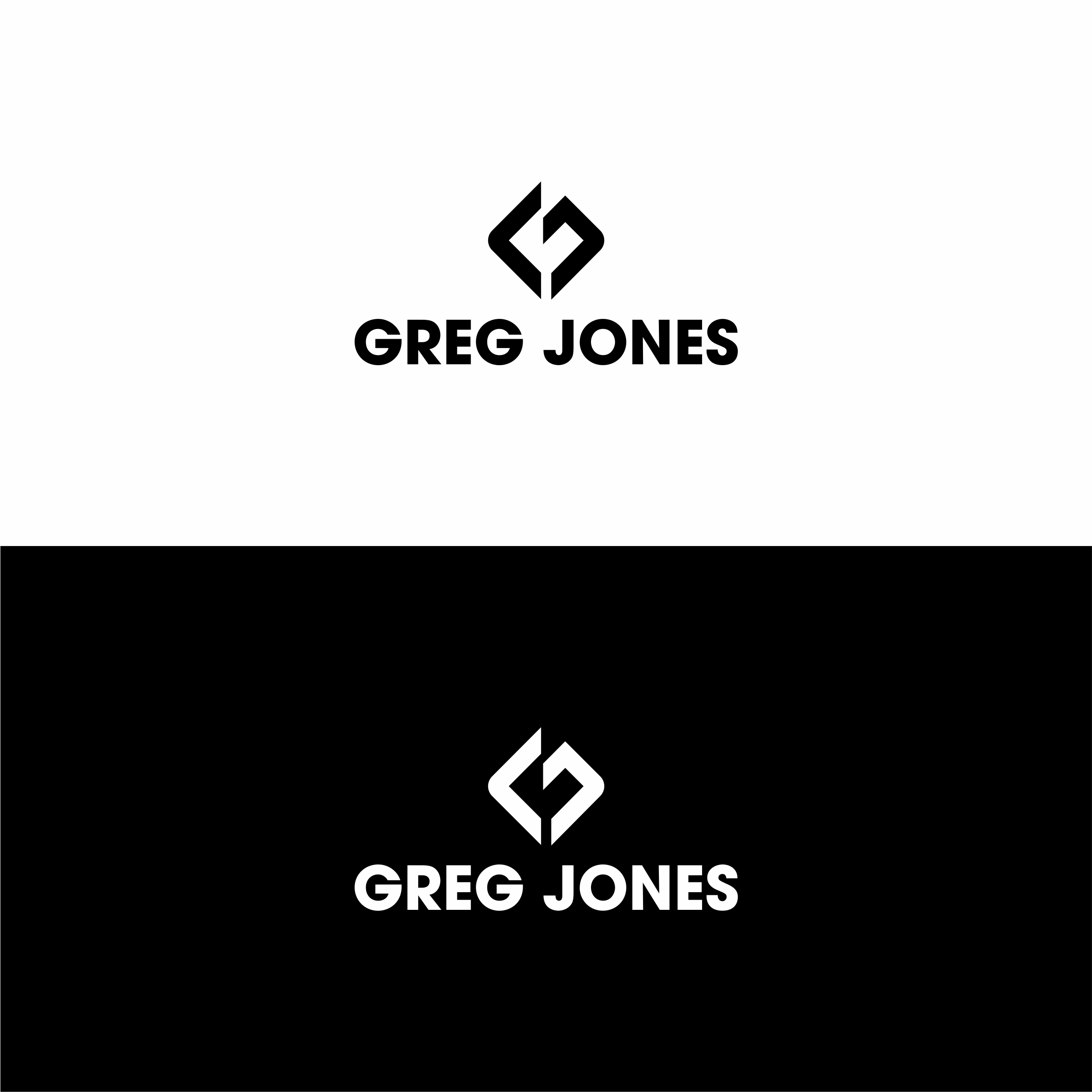 Logo Design by ndra for this project | Design #36806627