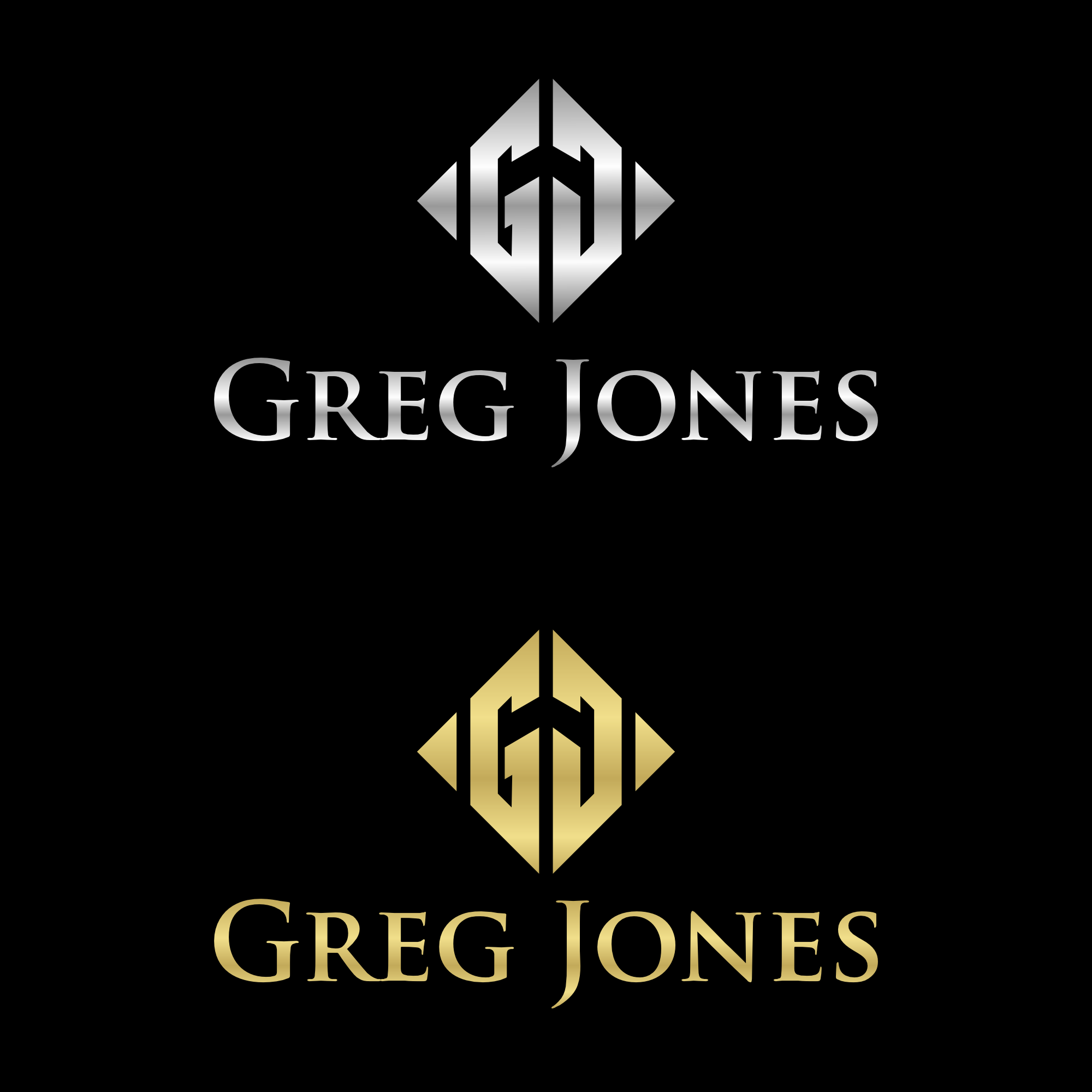 Logo Design by putri elegant for this project | Design #36802569