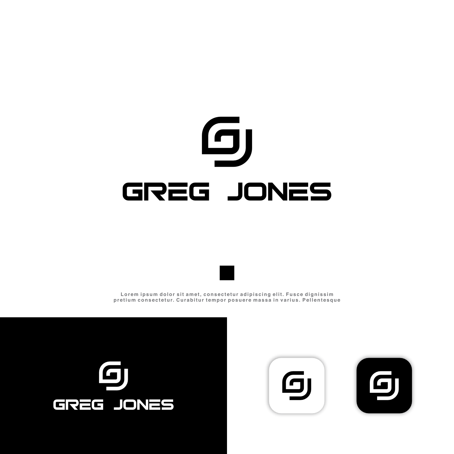 Logo Design by Kenshin777 for this project | Design #36806407