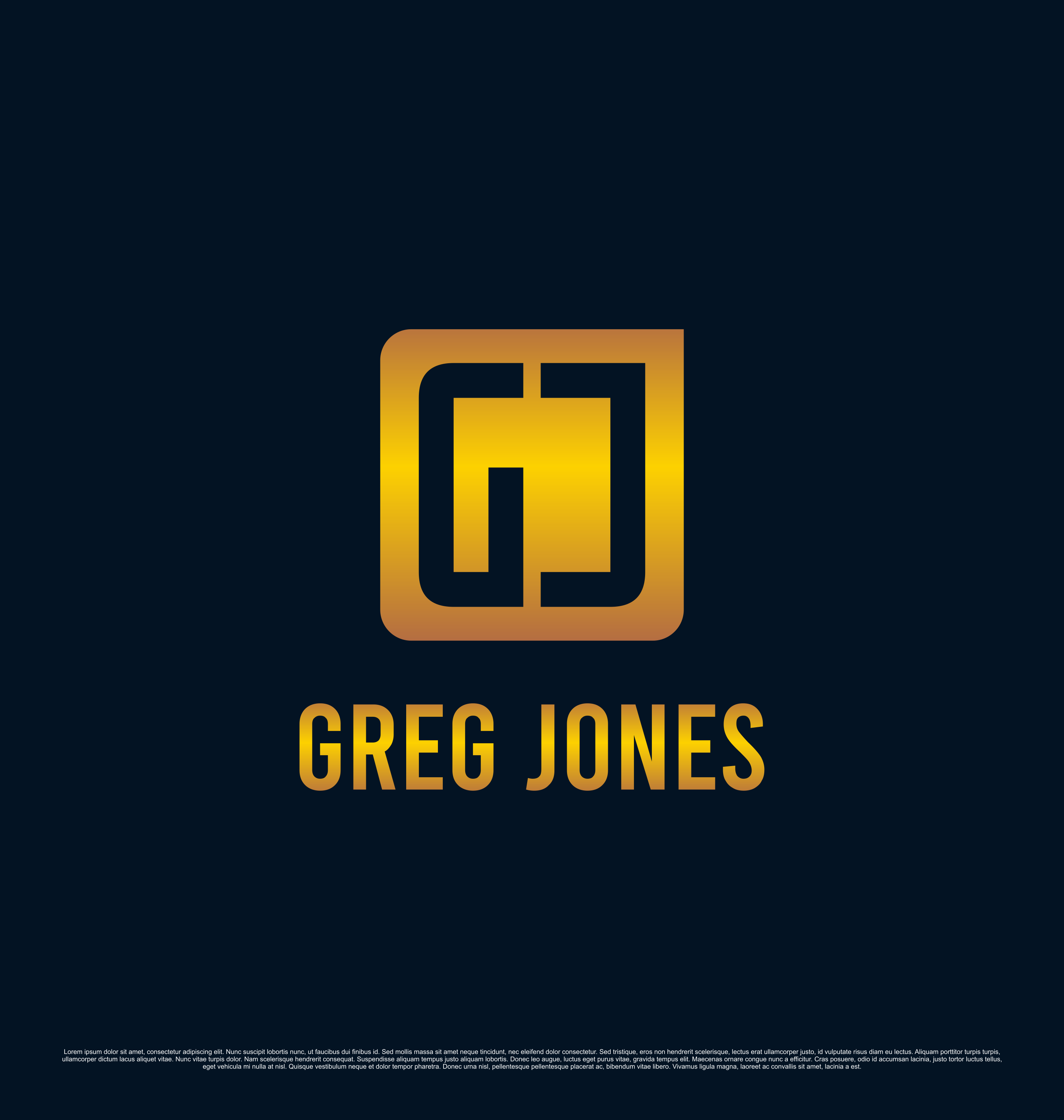 Logo Design by saesean for this project | Design #36804347