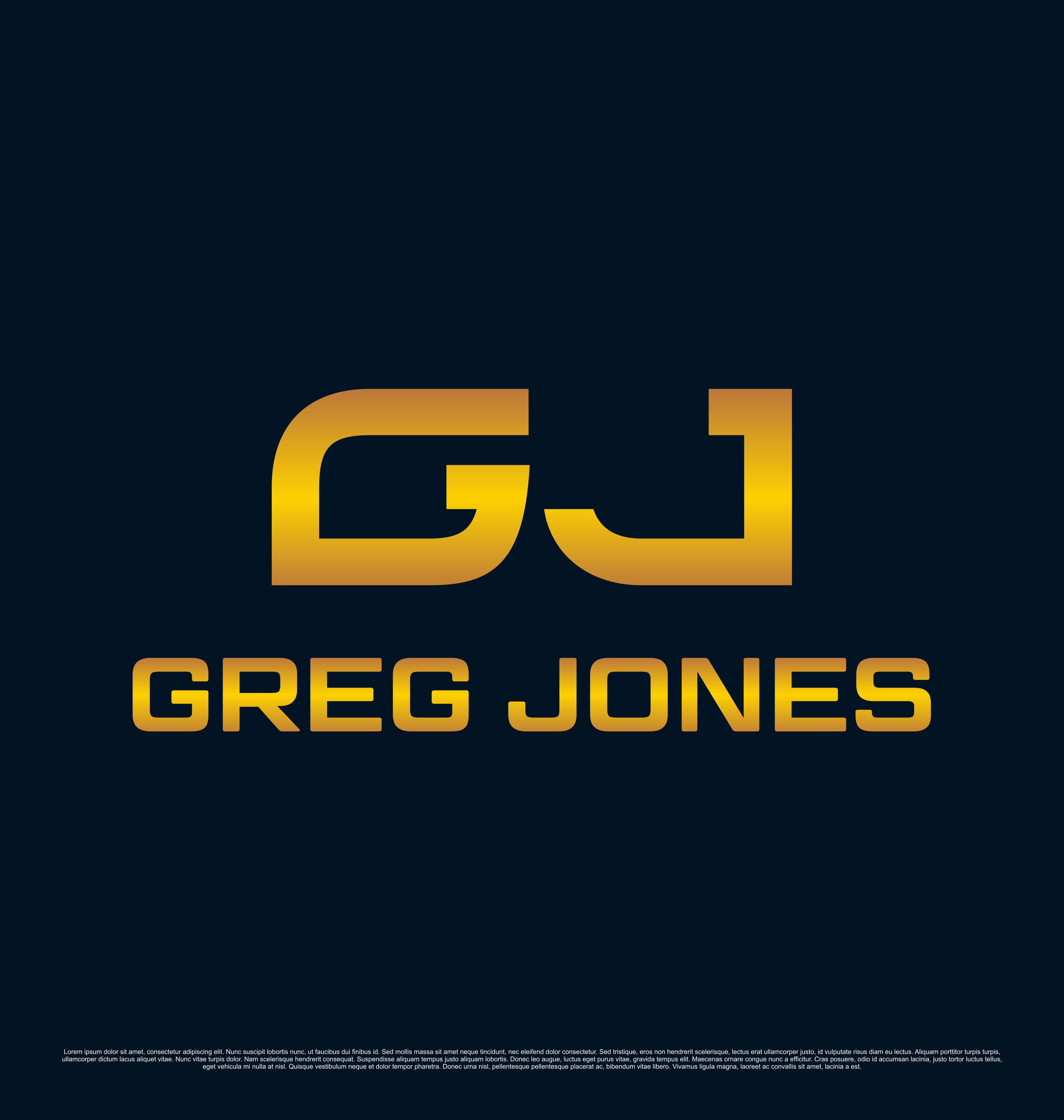 Logo Design by saesean for this project | Design #36804348