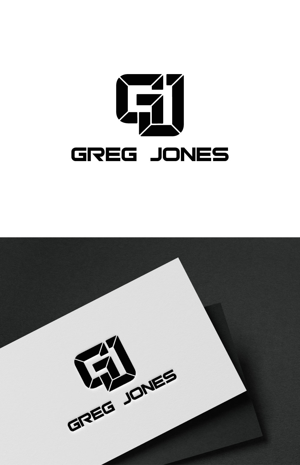 Logo Design by DesignVerse777 for this project | Design #36811551