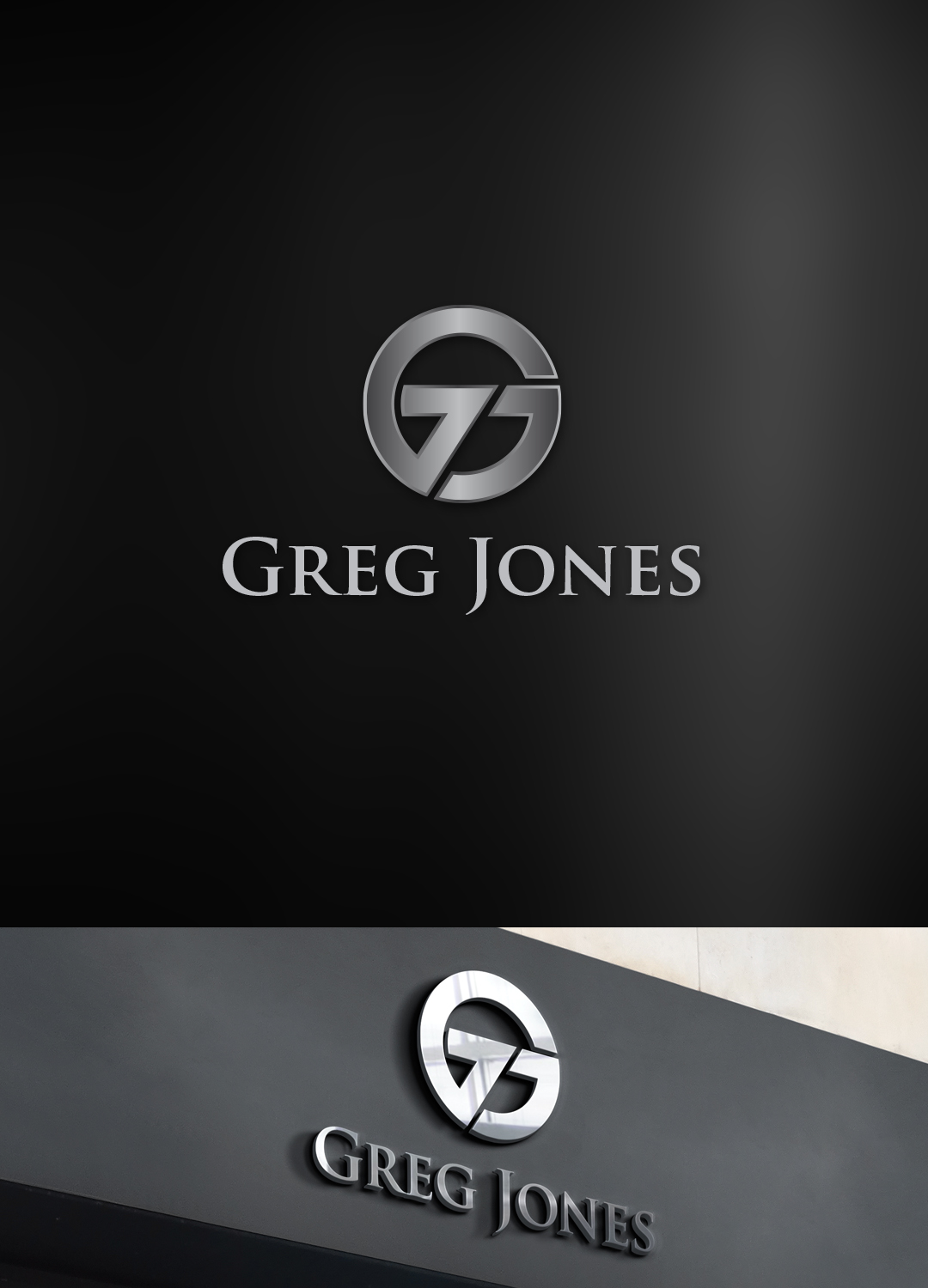 Logo Design by circledsg for this project | Design #36802508