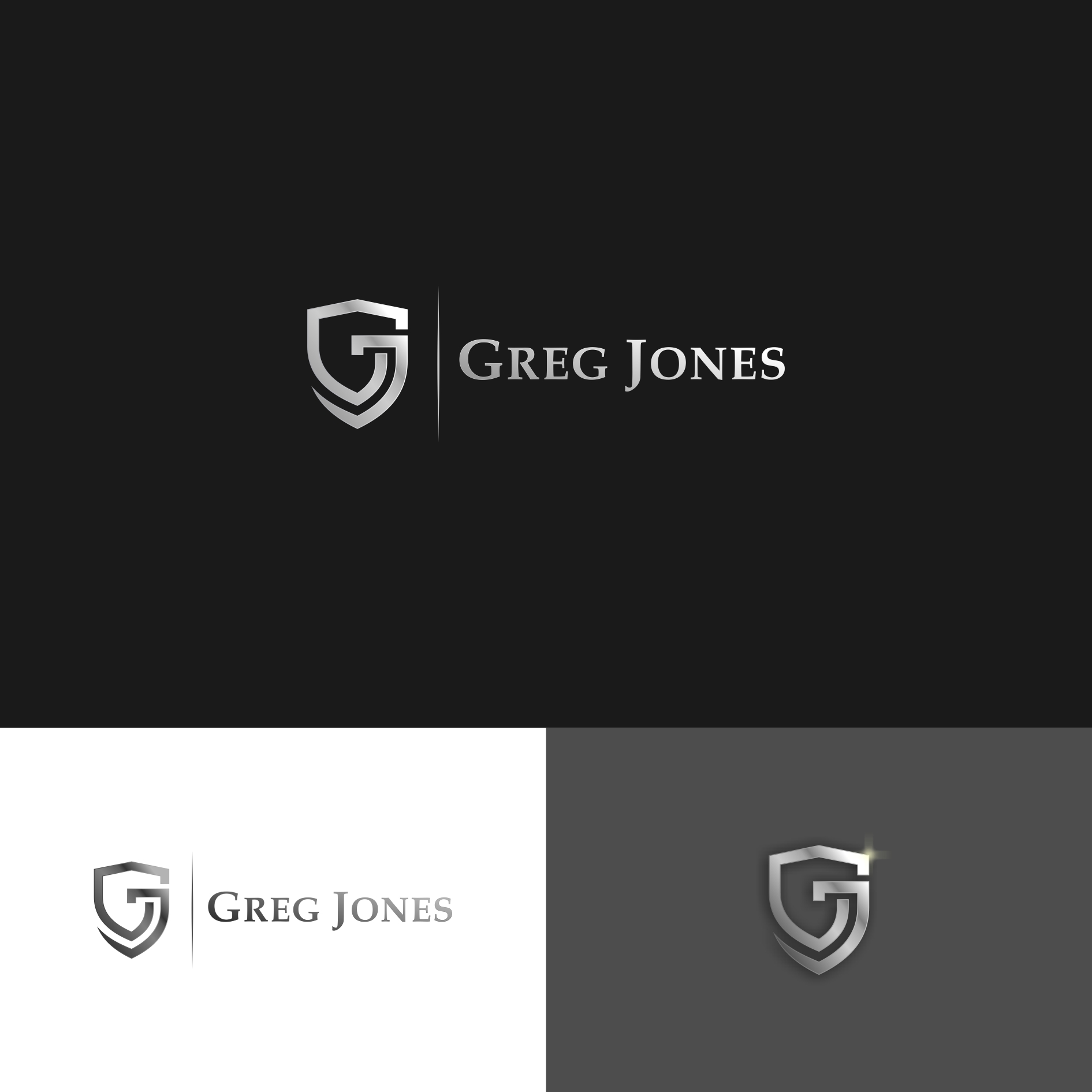 Logo Design by Abici for this project | Design #36807649