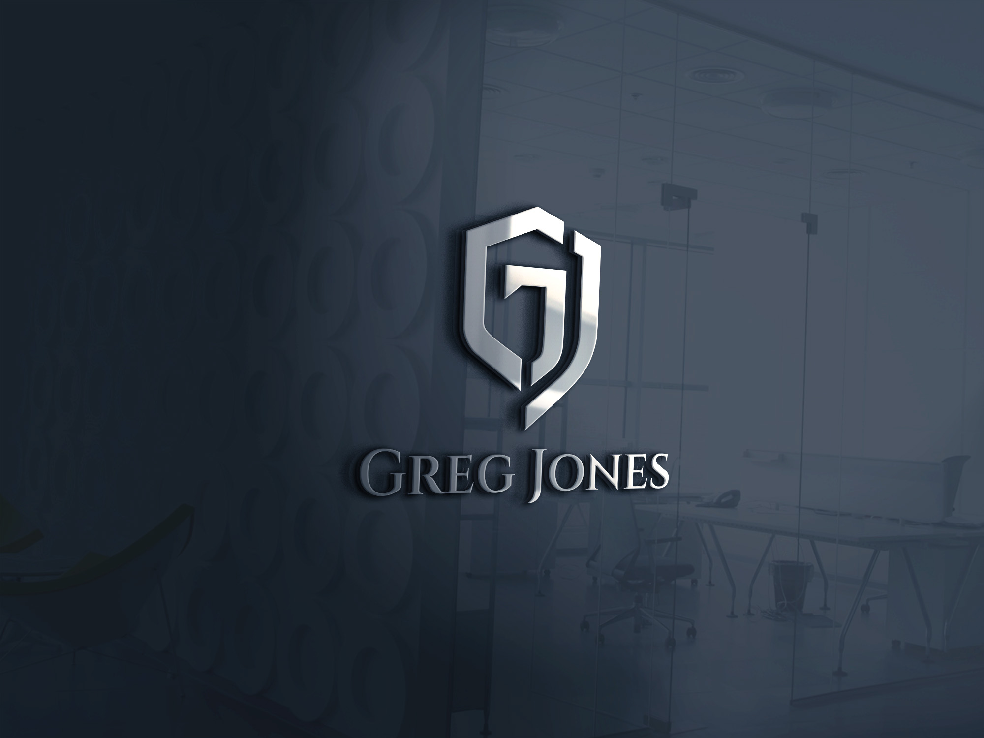 Diseño de Logo por BANI GD para este proyecto | Diseño #36828200