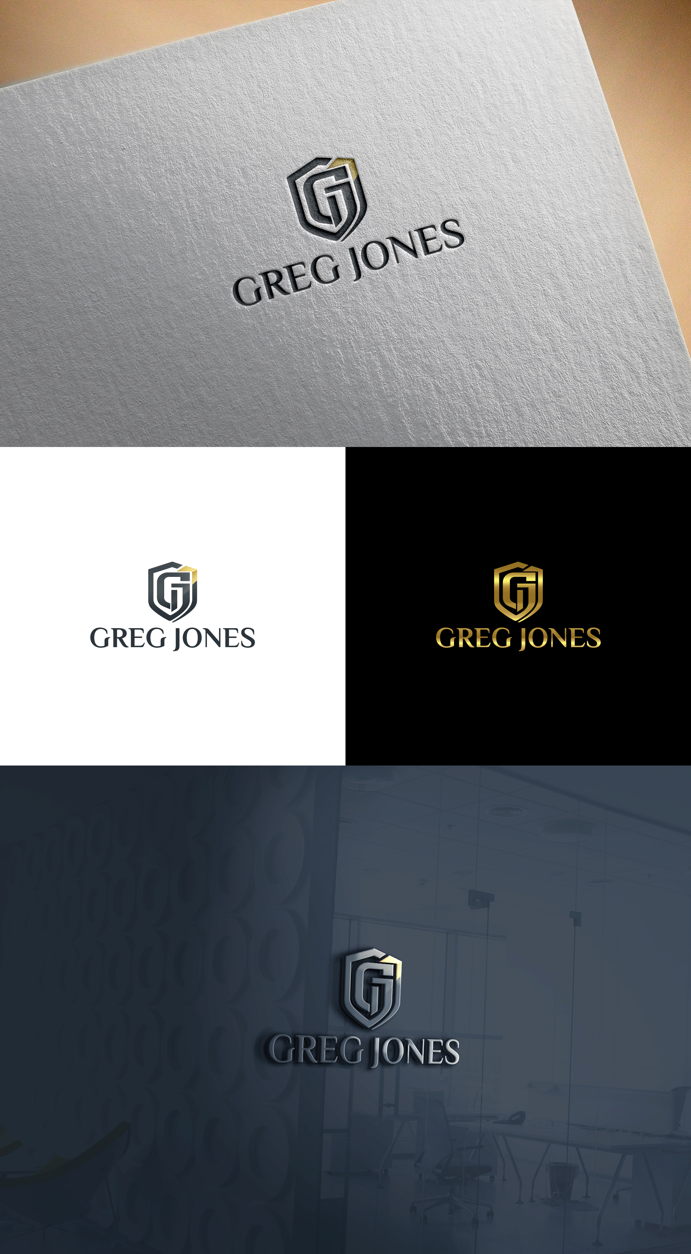 Diseño de Logo por Rahmina para este proyecto | Diseño #36803145