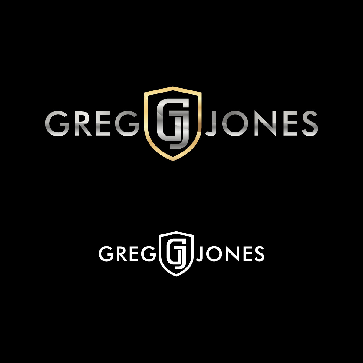 Logo Design by Alex Henry for this project | Design #36802267