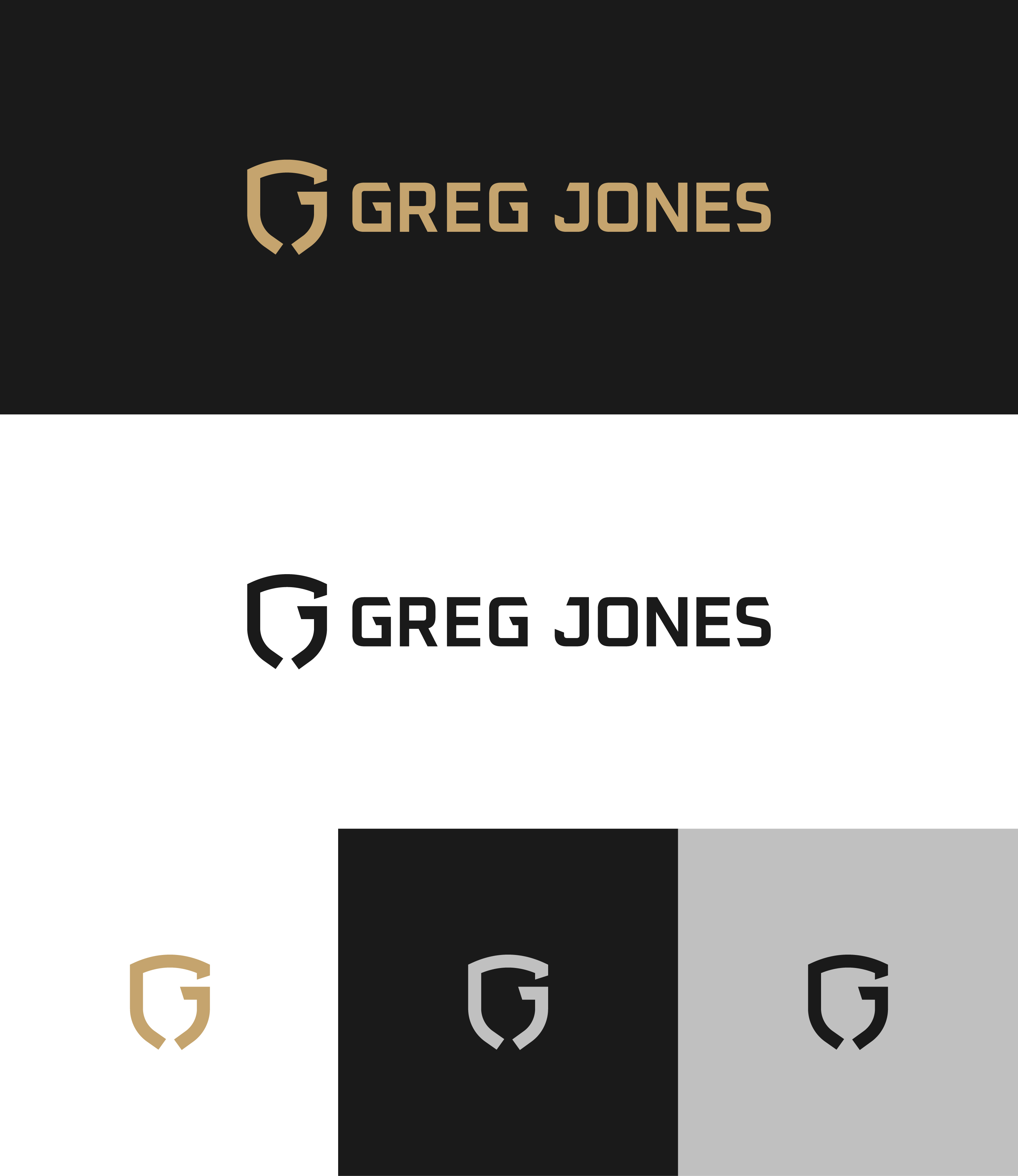 Logo Design by nasim33 for this project | Design #36806011