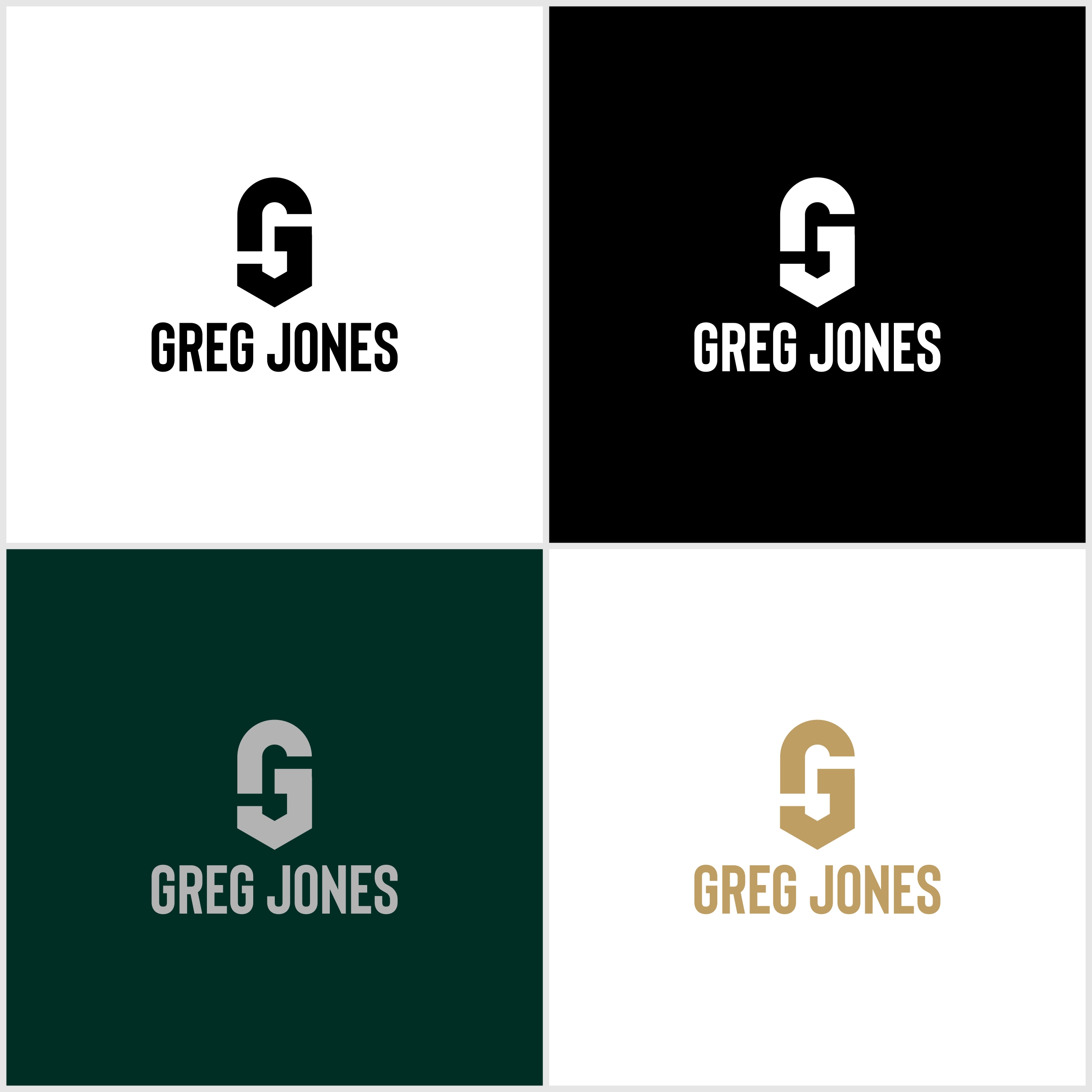 Logo Design by Arya Stark for this project | Design #36807097