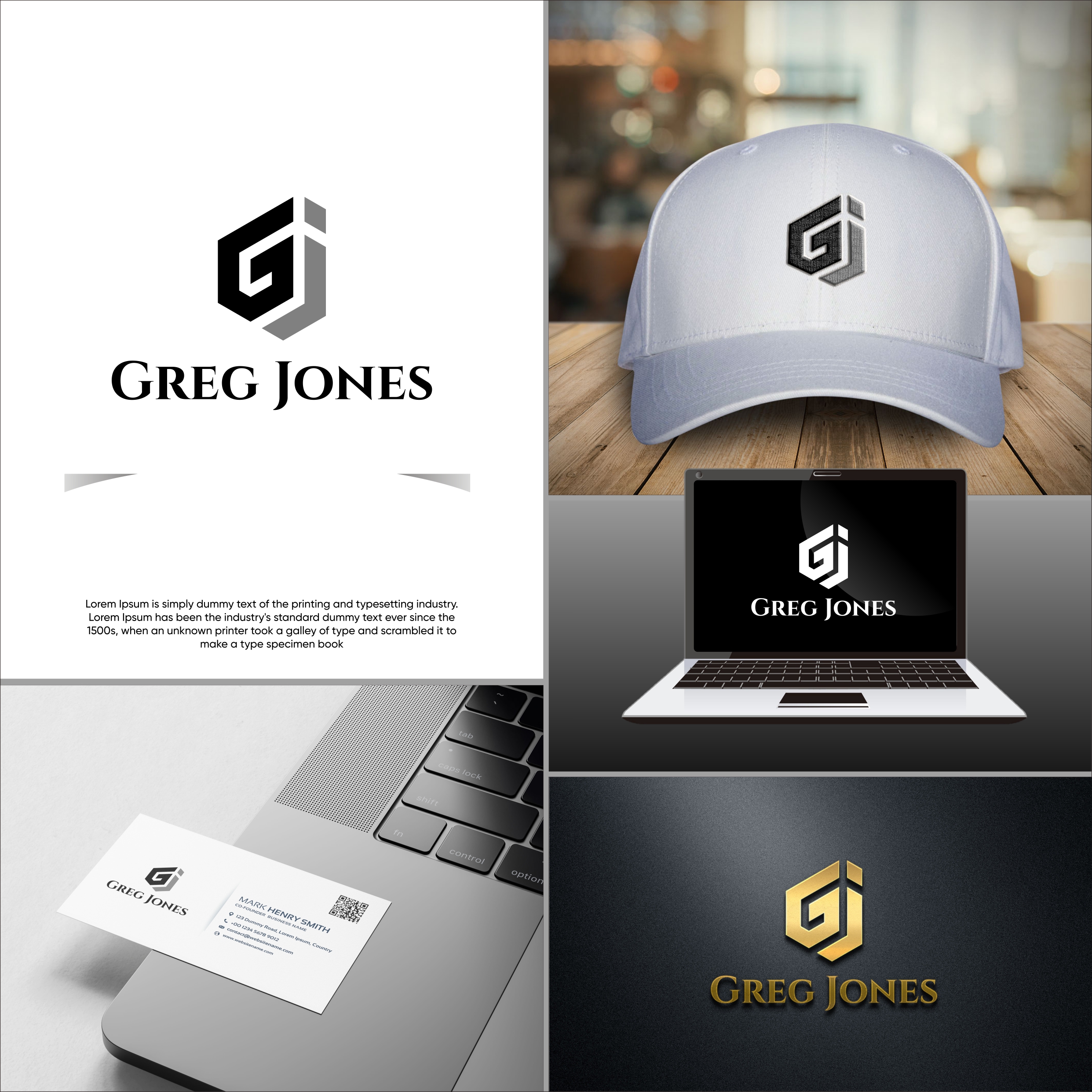 Logo Design by Arya Stark for this project | Design #36828122