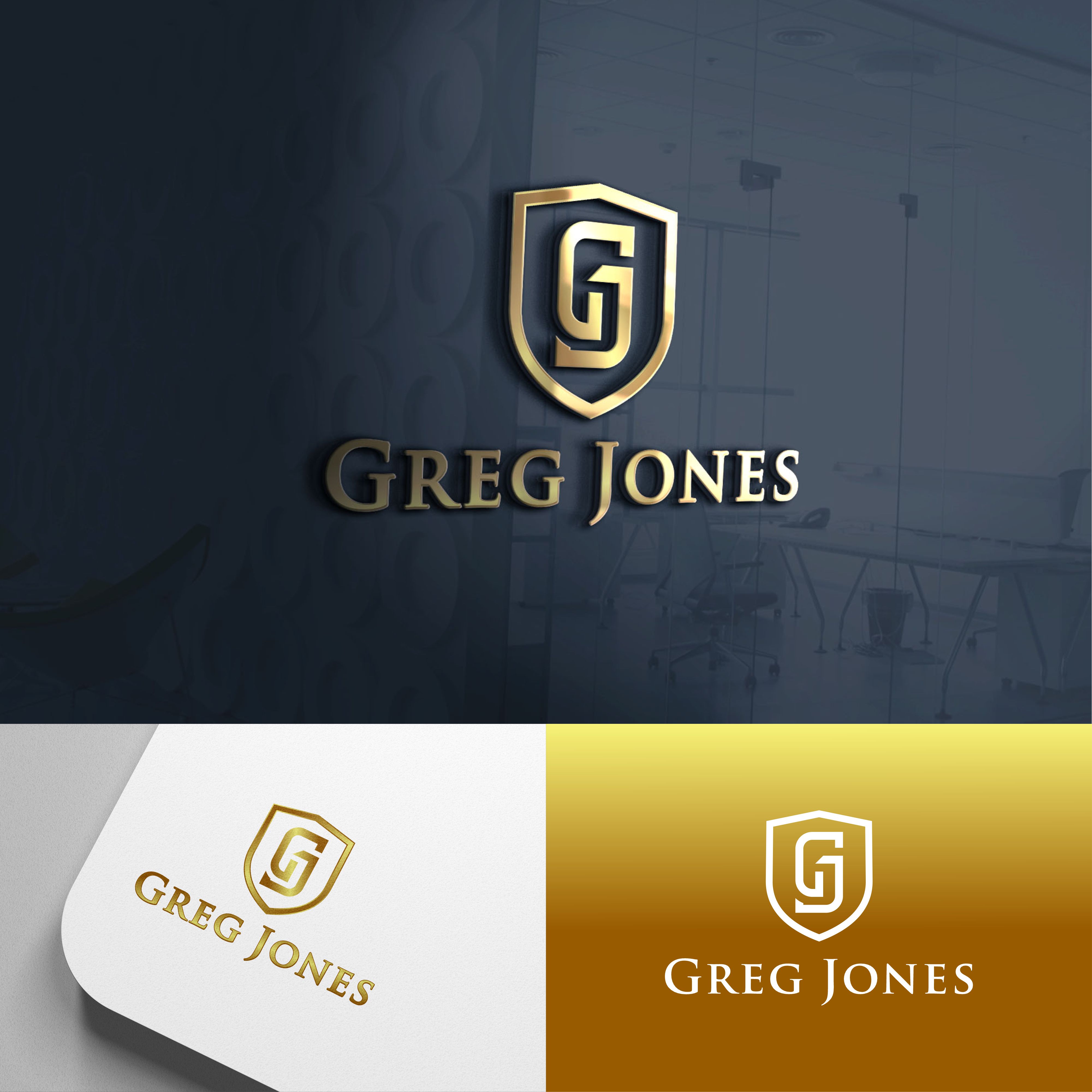 Logo Design by Bione for this project | Design #36802102