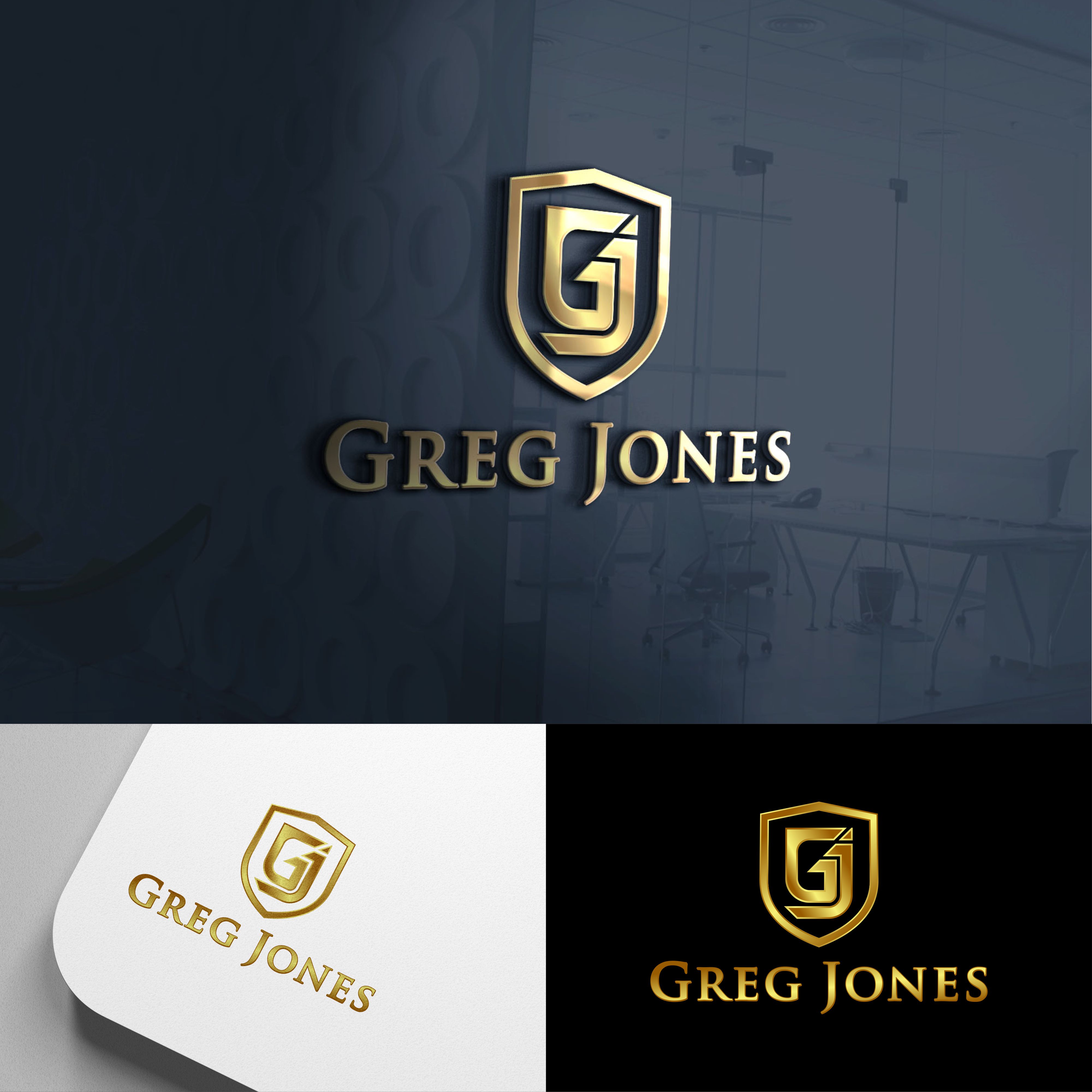 Logo Design by Bione for this project | Design #36802378