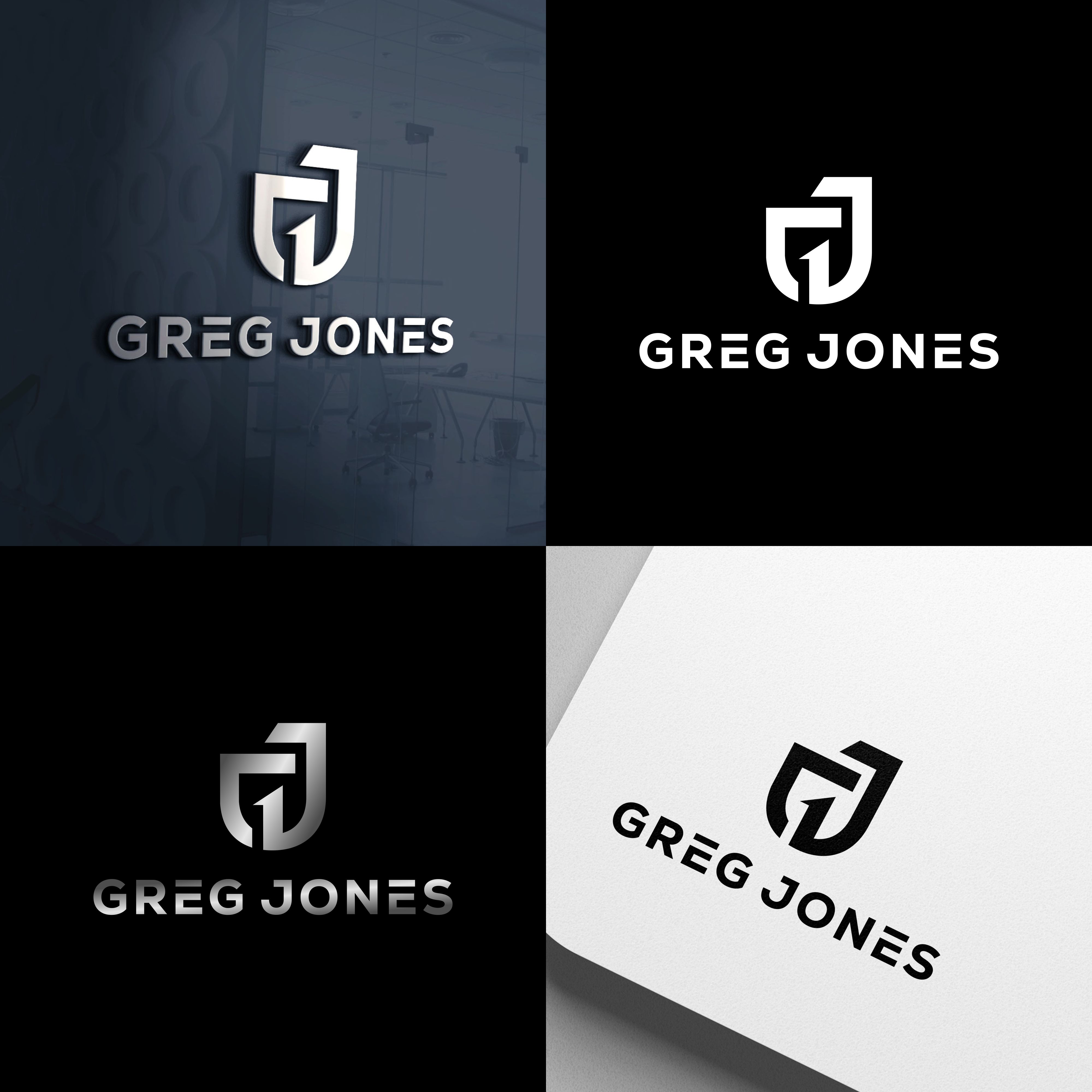 Logo Design by Bione for this project | Design #36807355