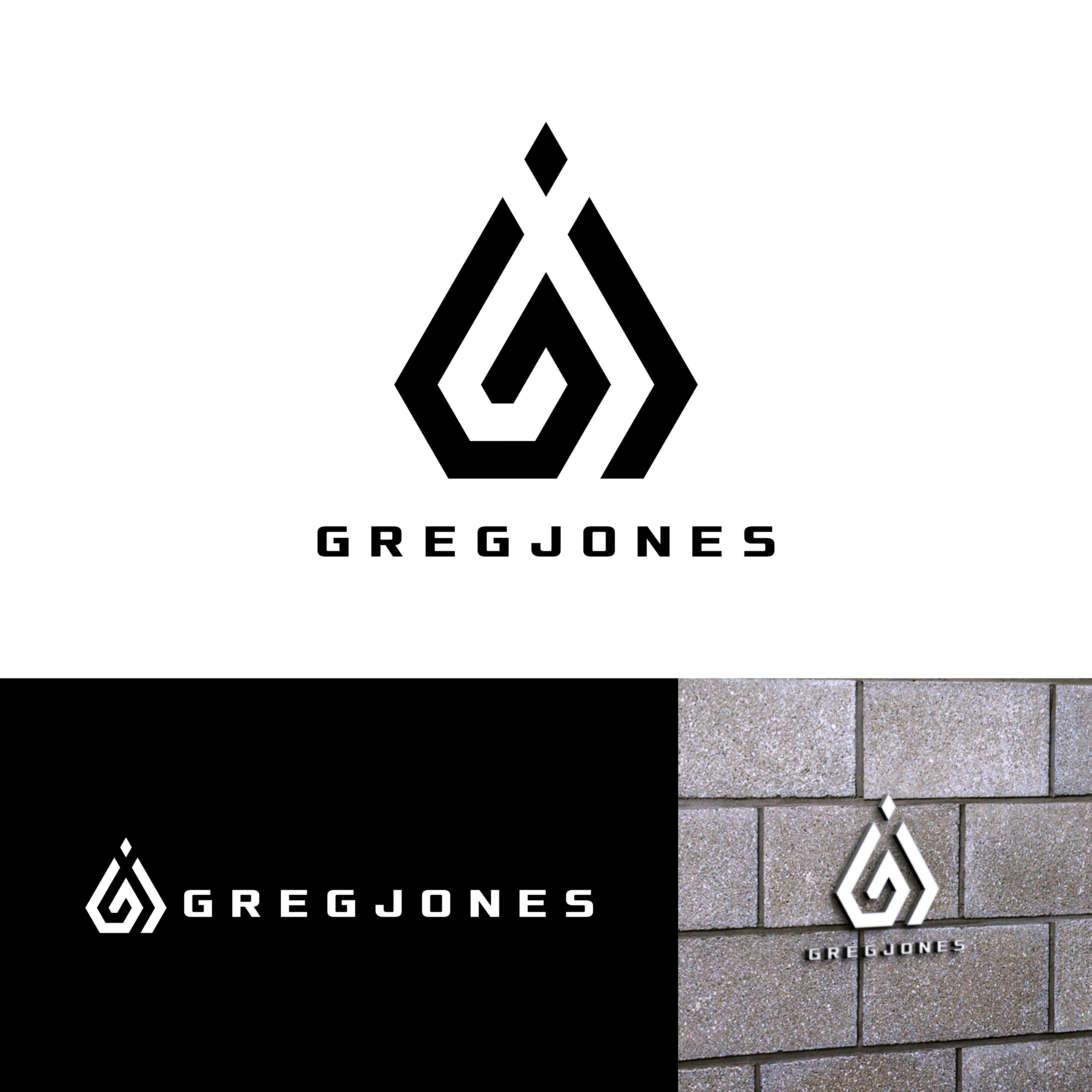 Logo Design by RezaRio for this project | Design #36812144