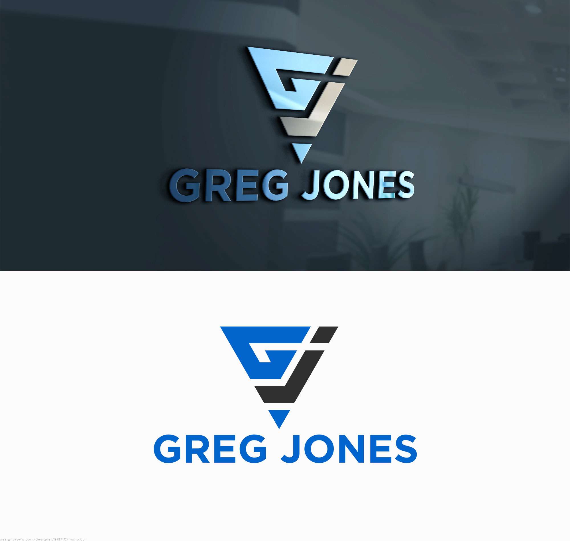 Diseño de Logo por Pen_art0 para este proyecto | Diseño #36805574