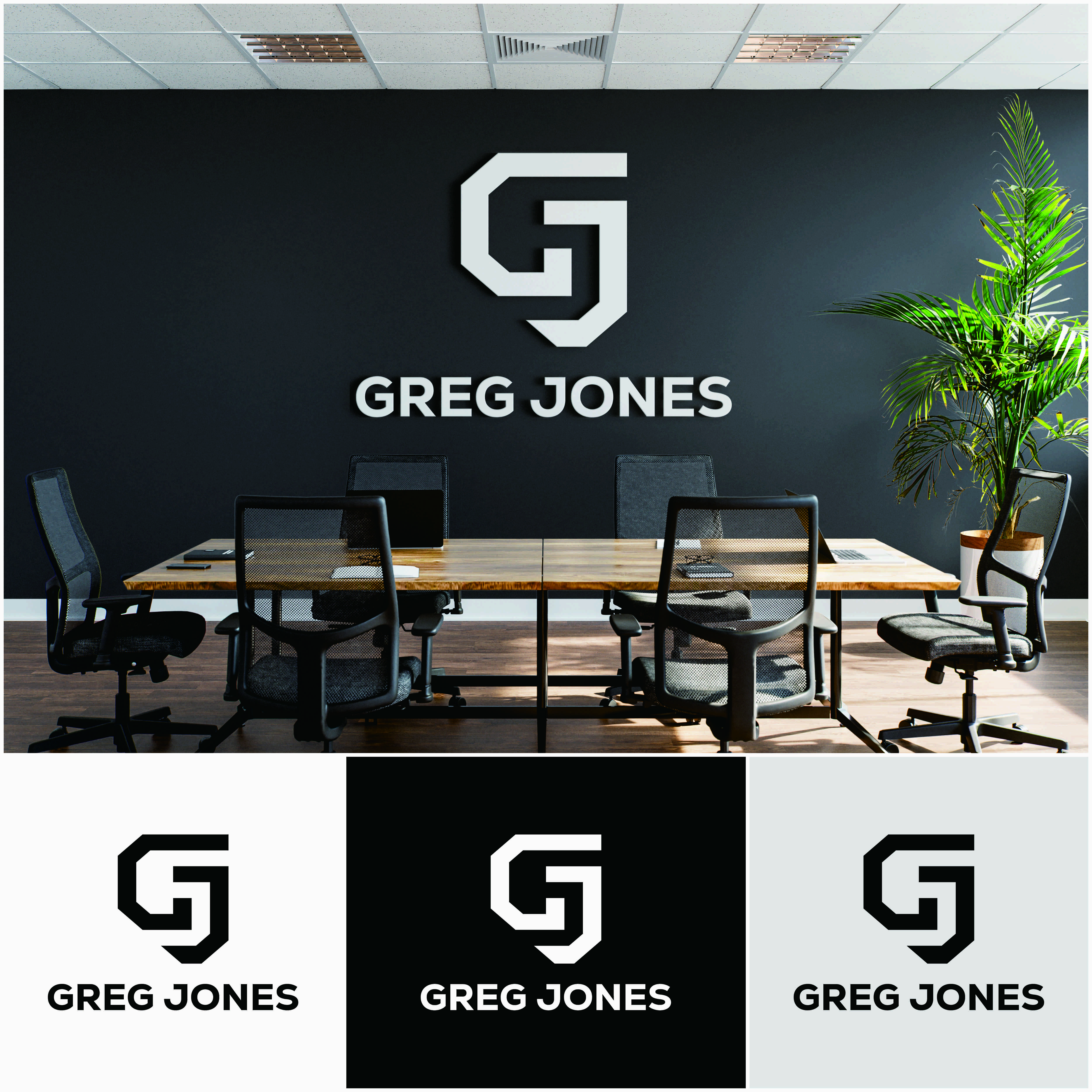 Diseño de Logo por reqs design para este proyecto | Diseño #36803944