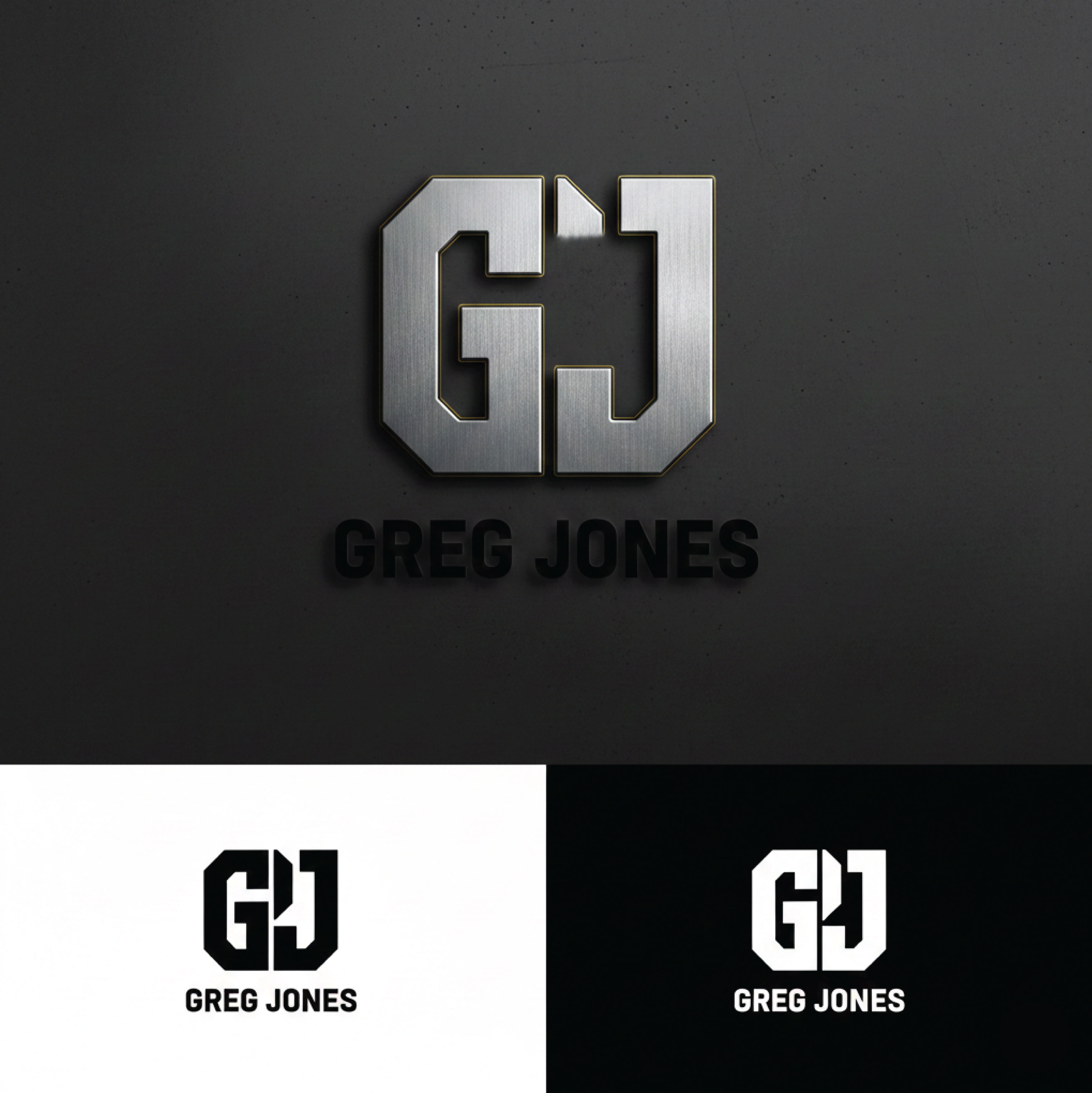 Logo Design by Samiul01 for this project | Design #36813857