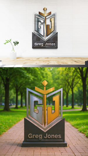 Diseño de Logo por Wonderful design para este proyecto | Diseño: #36804333