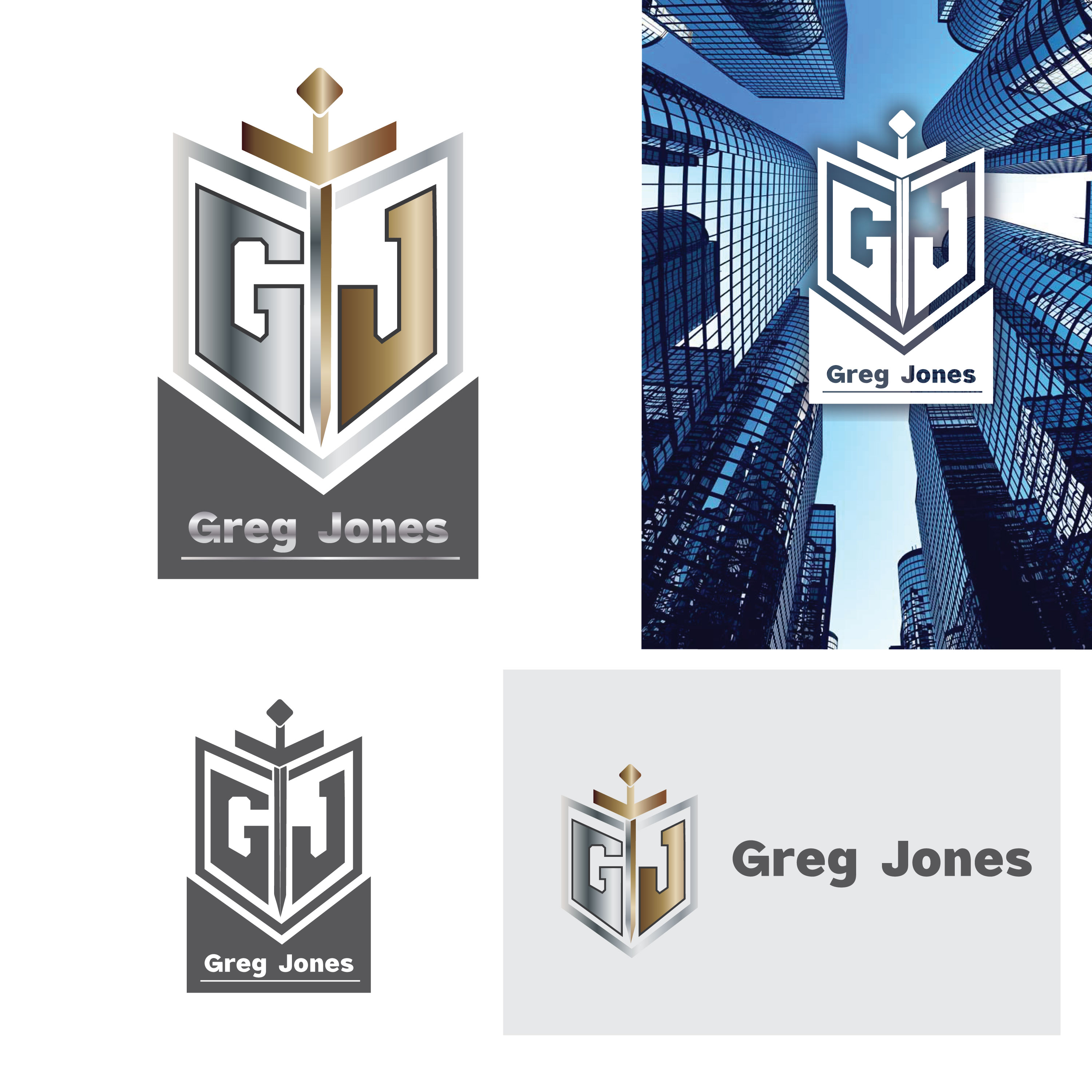 Diseño de Logo por Wonderful design para este proyecto | Diseño #36804334