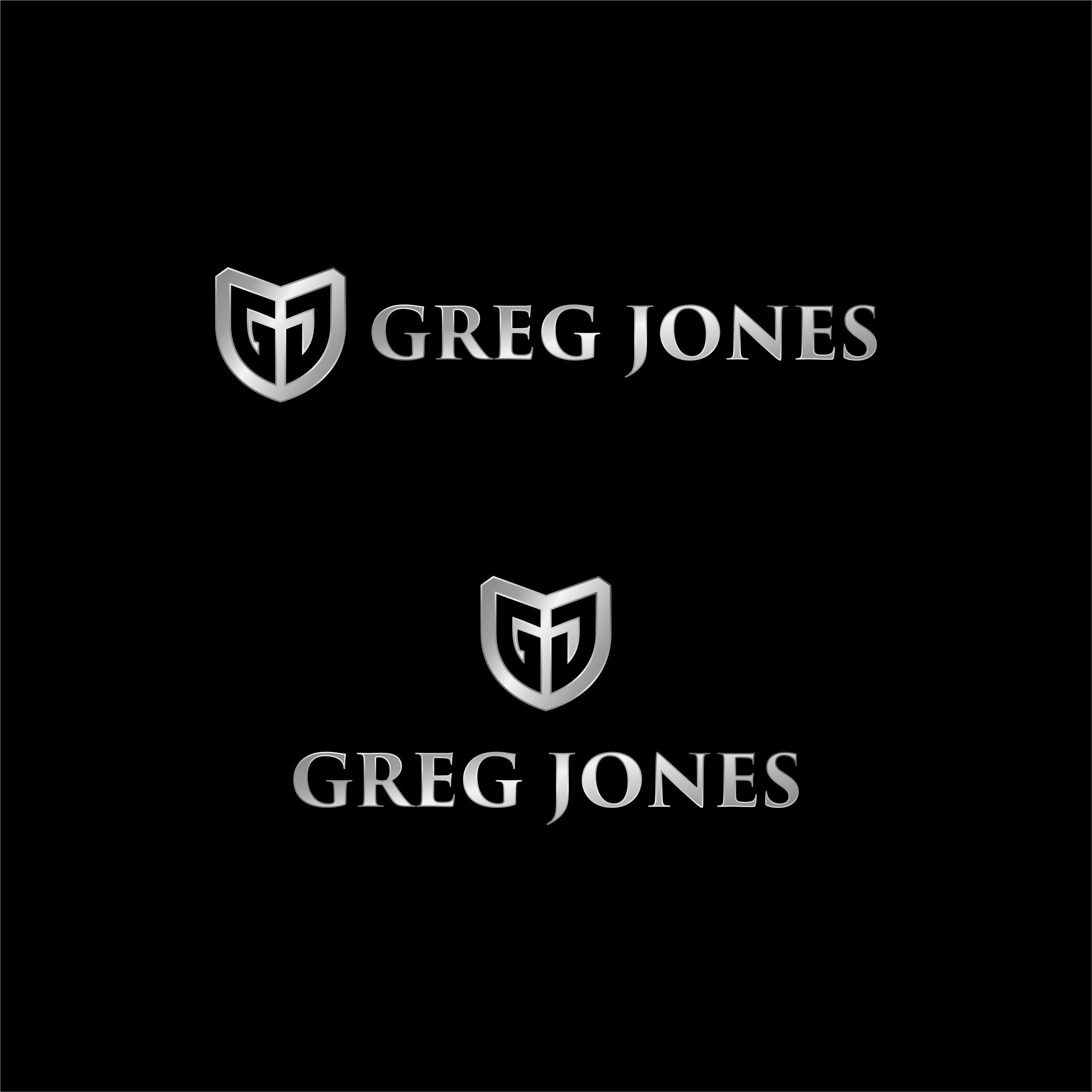 Logo Design by achil78 for this project | Design #36802395