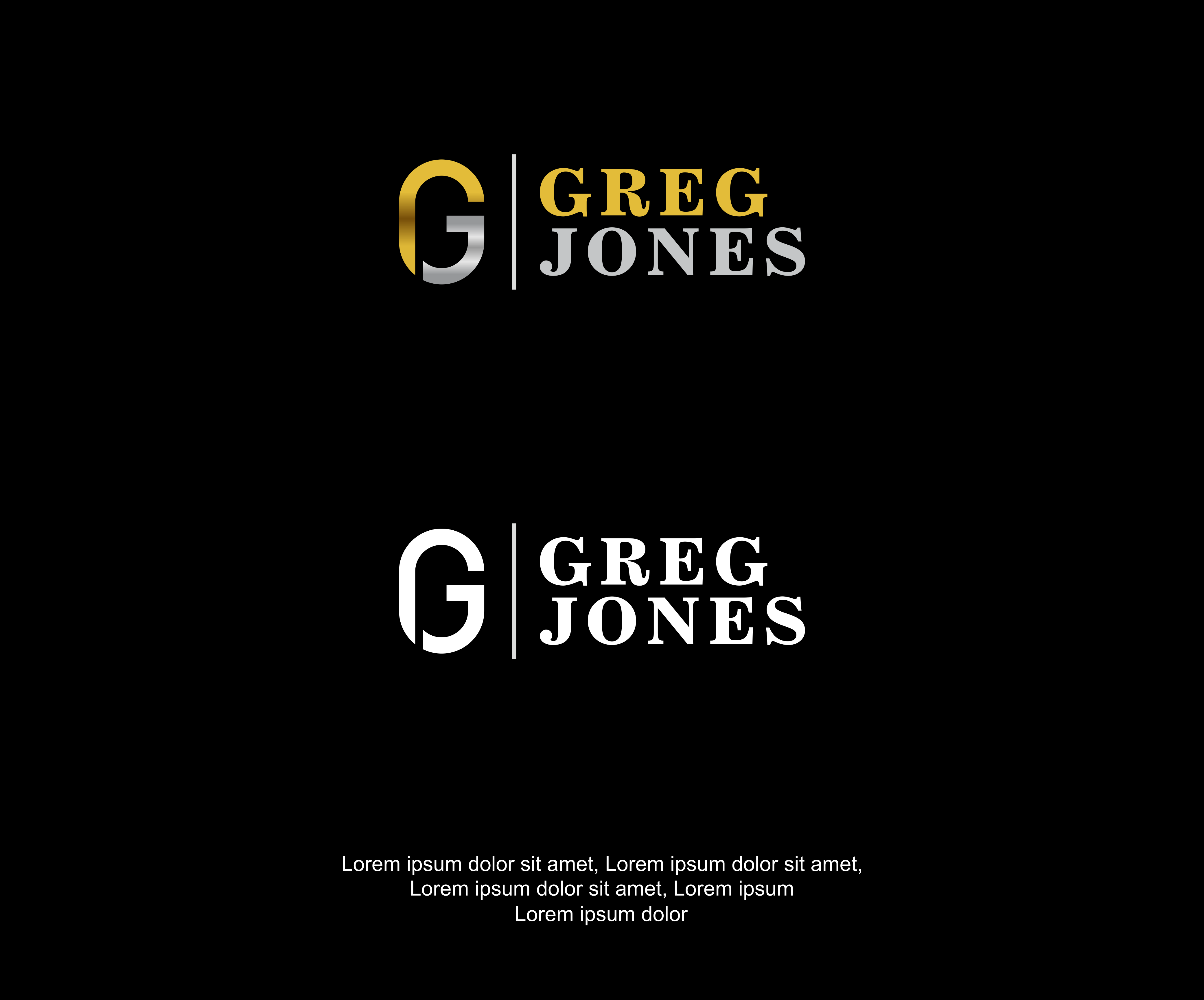 Logo Design by graphics1 for this project | Design #36805259