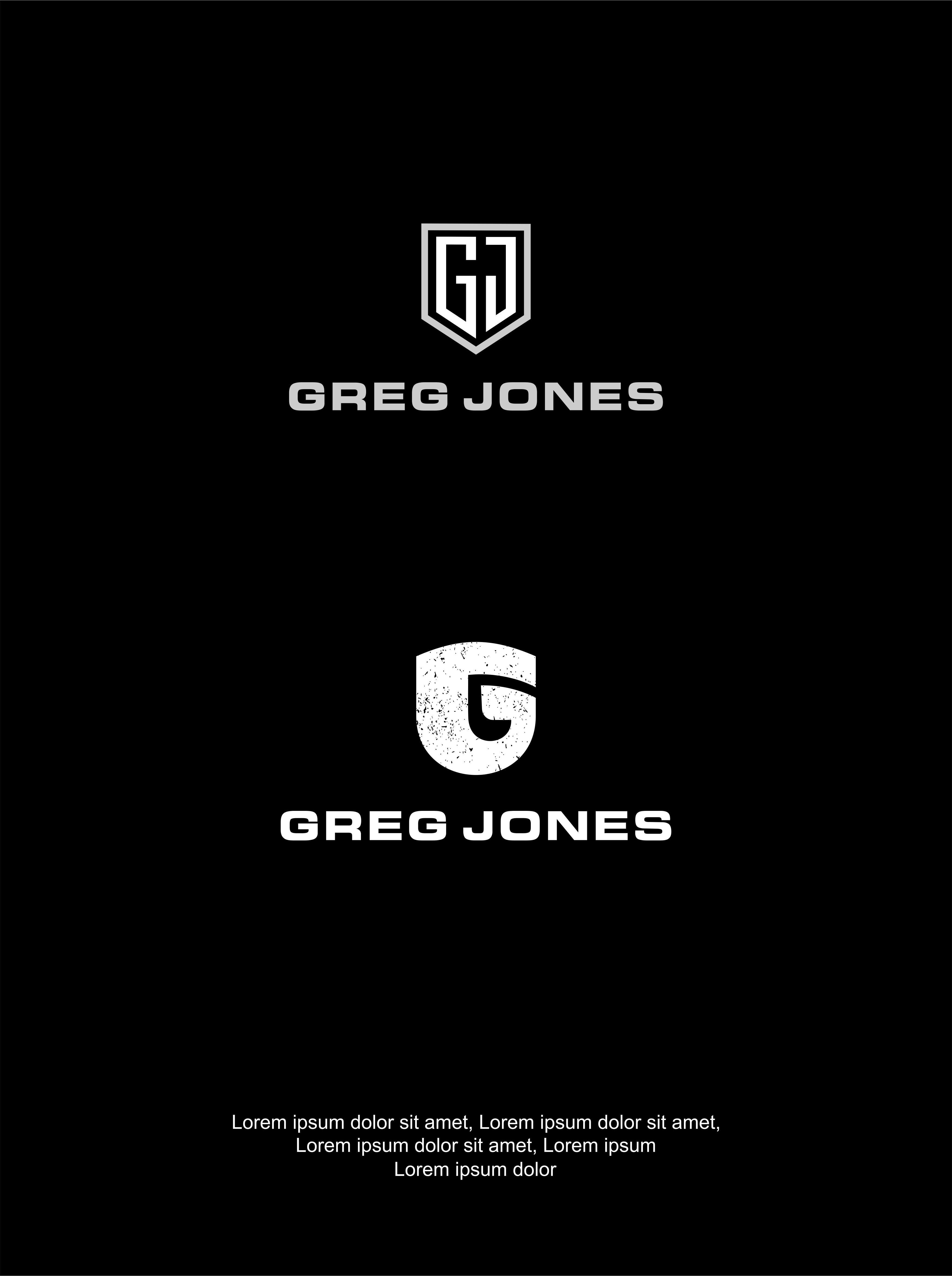 Logo Design by graphics1 for this project | Design #36806024