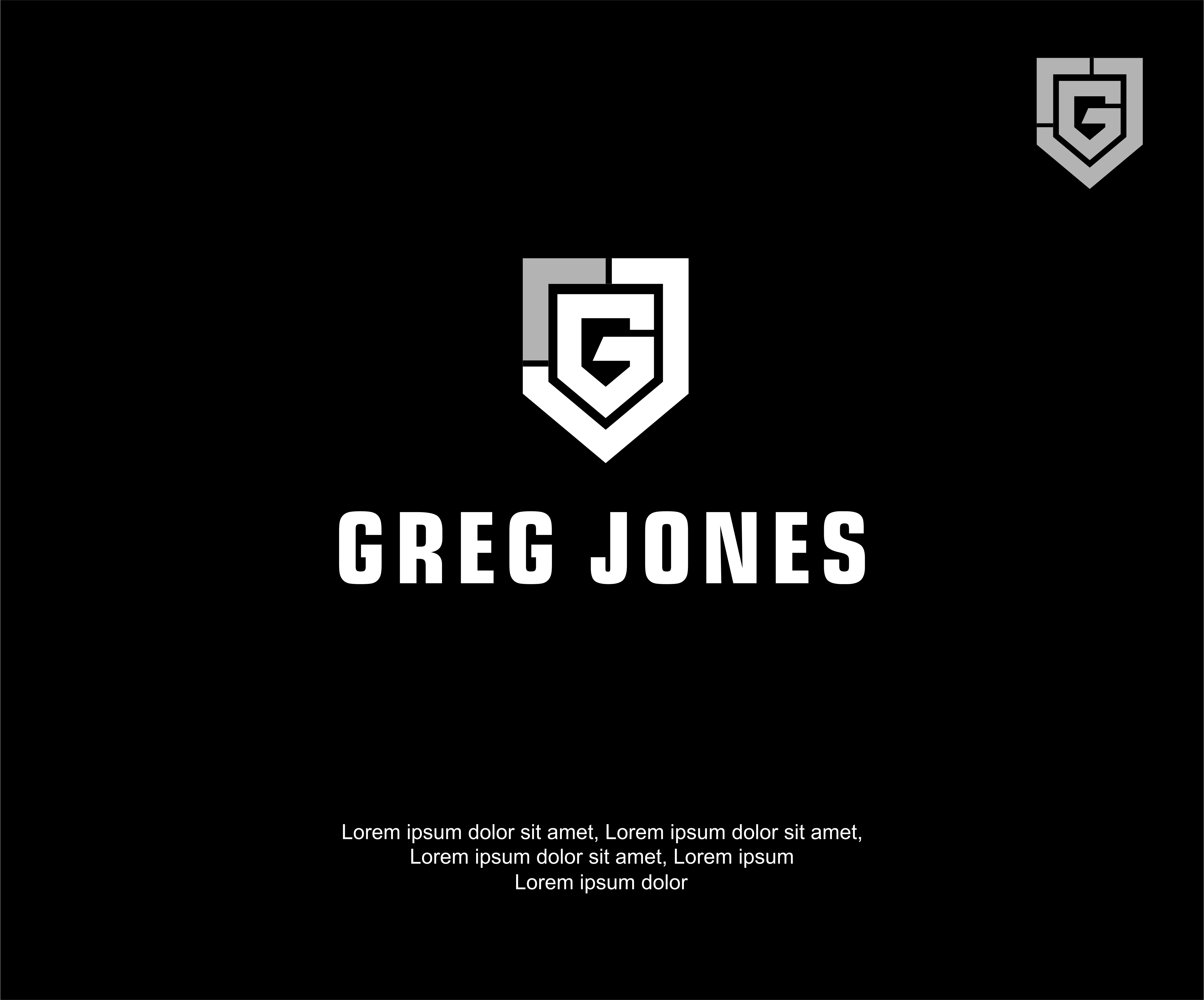 Logo Design by graphics1 for this project | Design #36807422