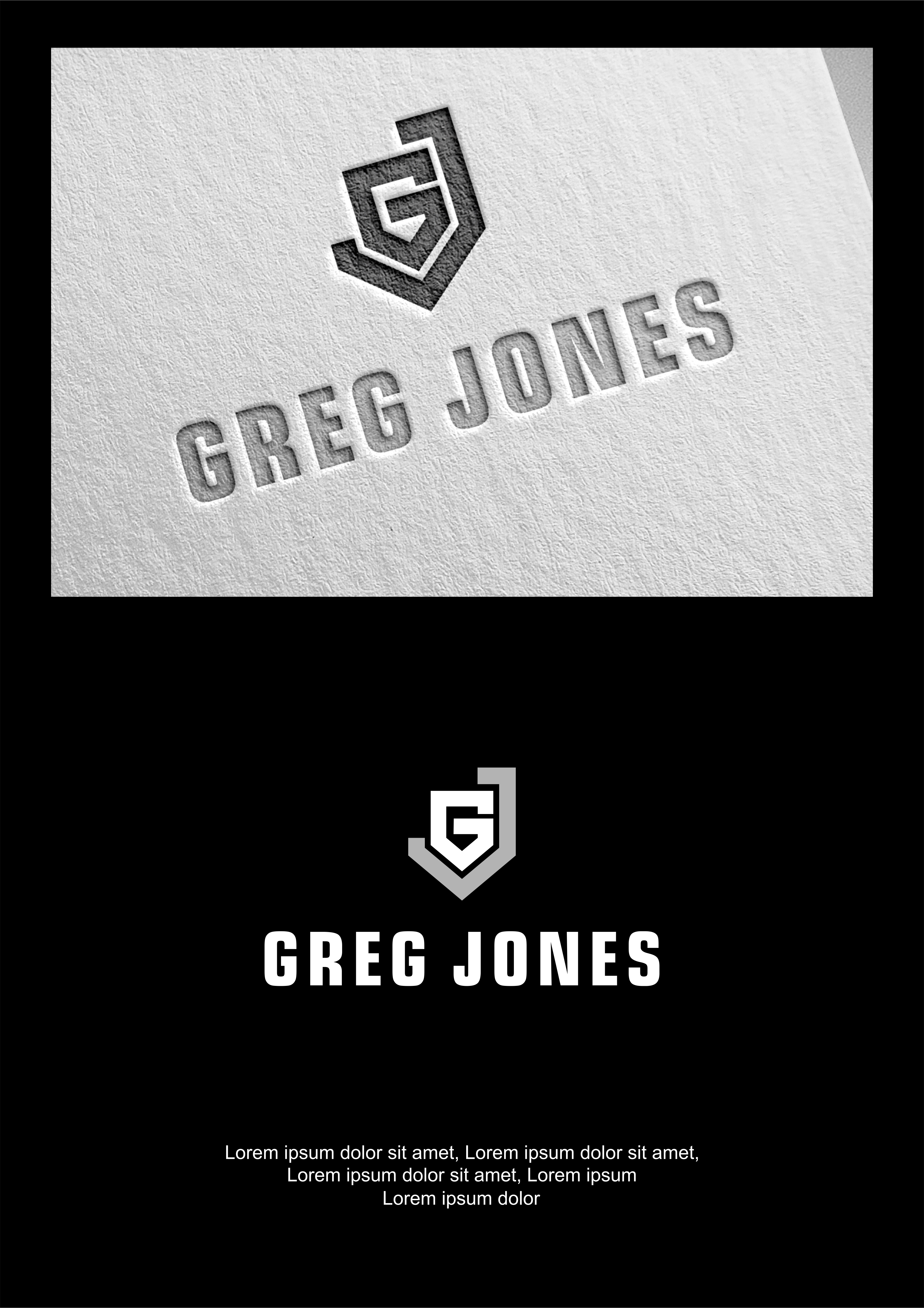 Logo Design by graphics1 for this project | Design #36807915