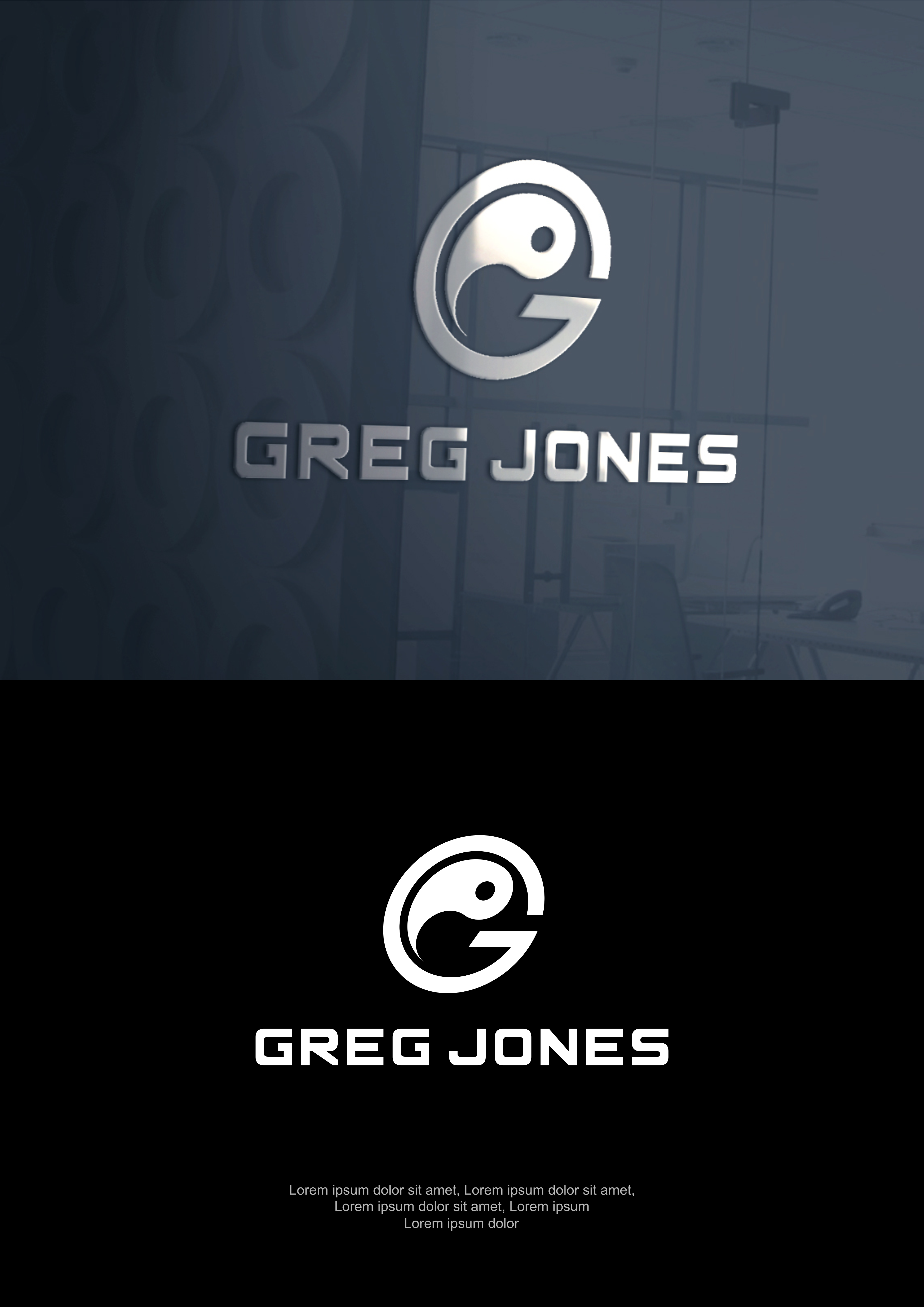 Logo Design by graphics1 for this project | Design #36813964