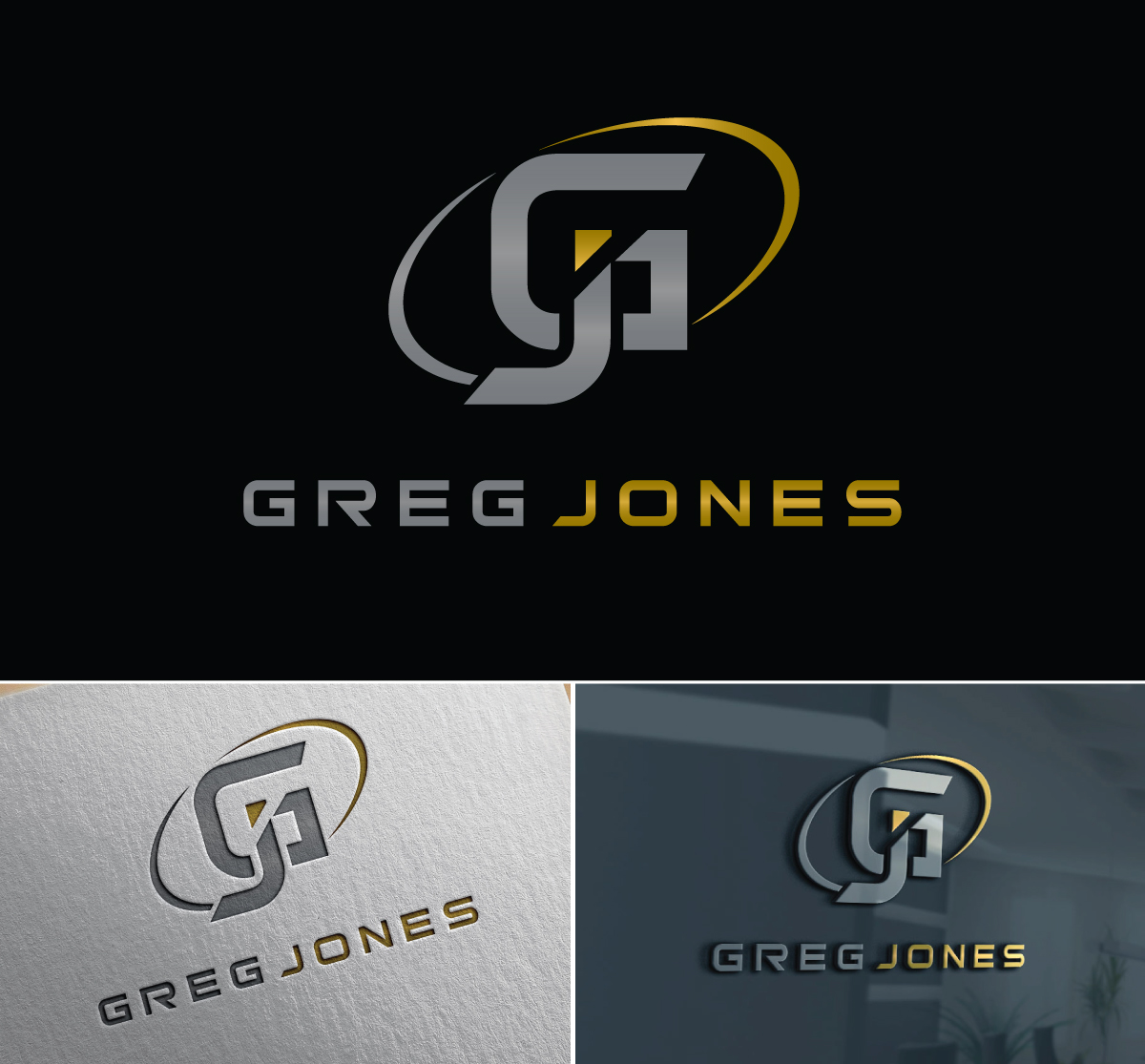 Diseño de Logo por Atec para este proyecto | Diseño #36802617