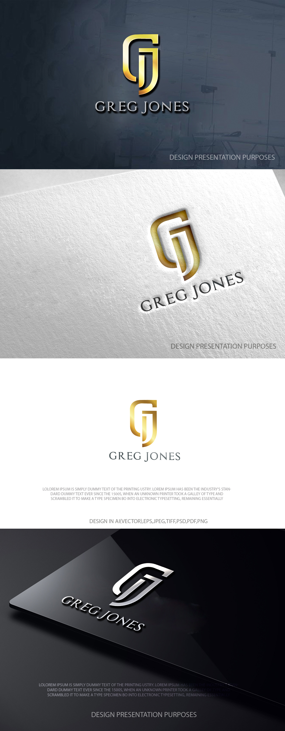 Diseño de Logo por zebronicgraphic para este proyecto | Diseño #36803969