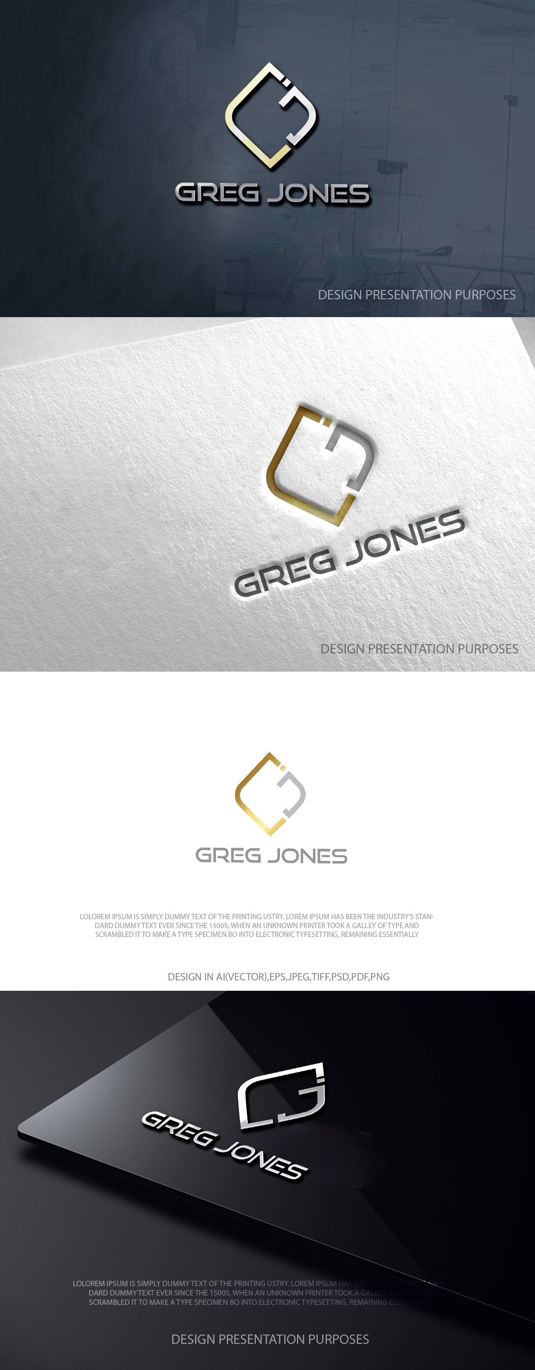 Diseño de Logo por zebronicgraphic para este proyecto | Diseño #36803971