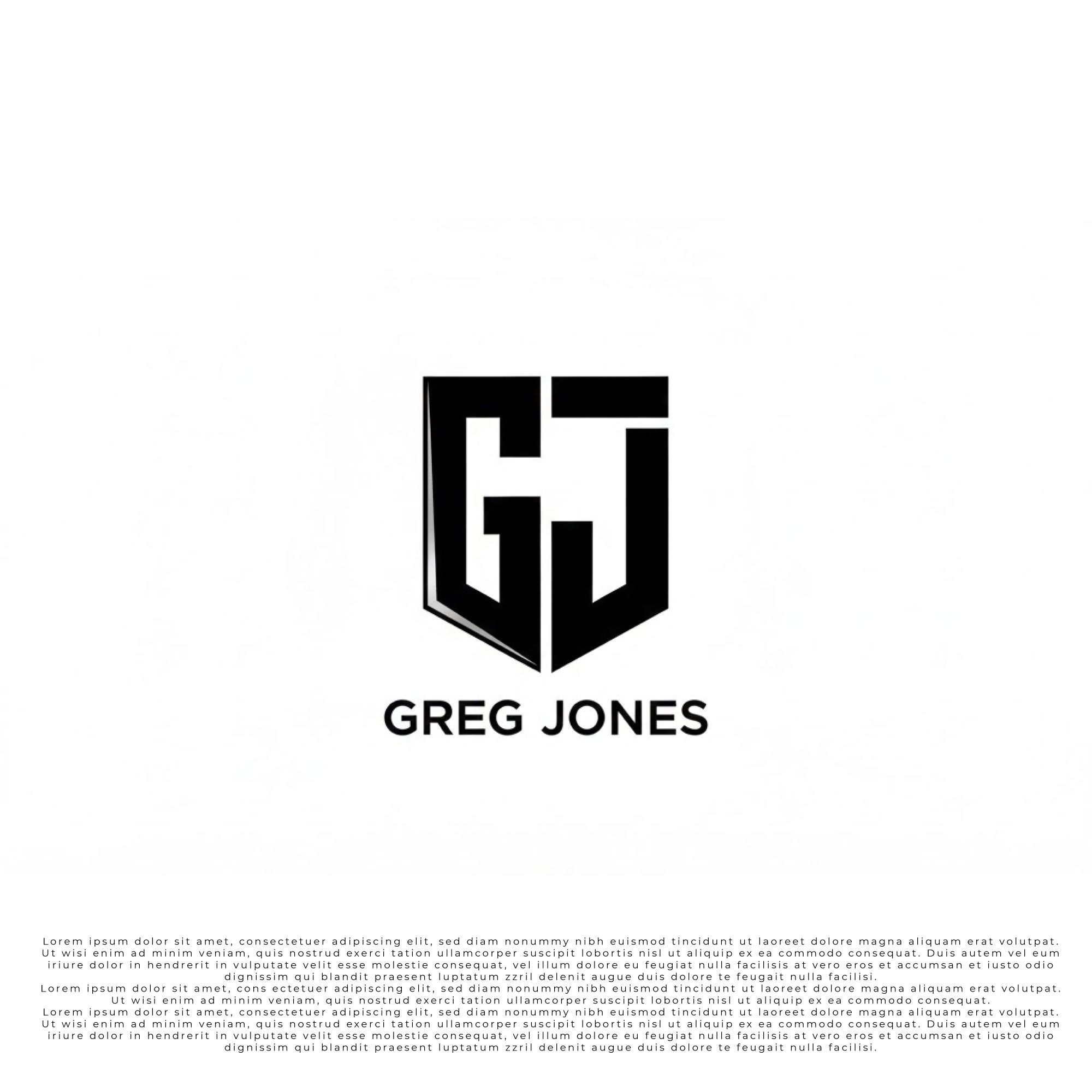 Logo Design by UAD DESIGNS for this project | Design #36809946