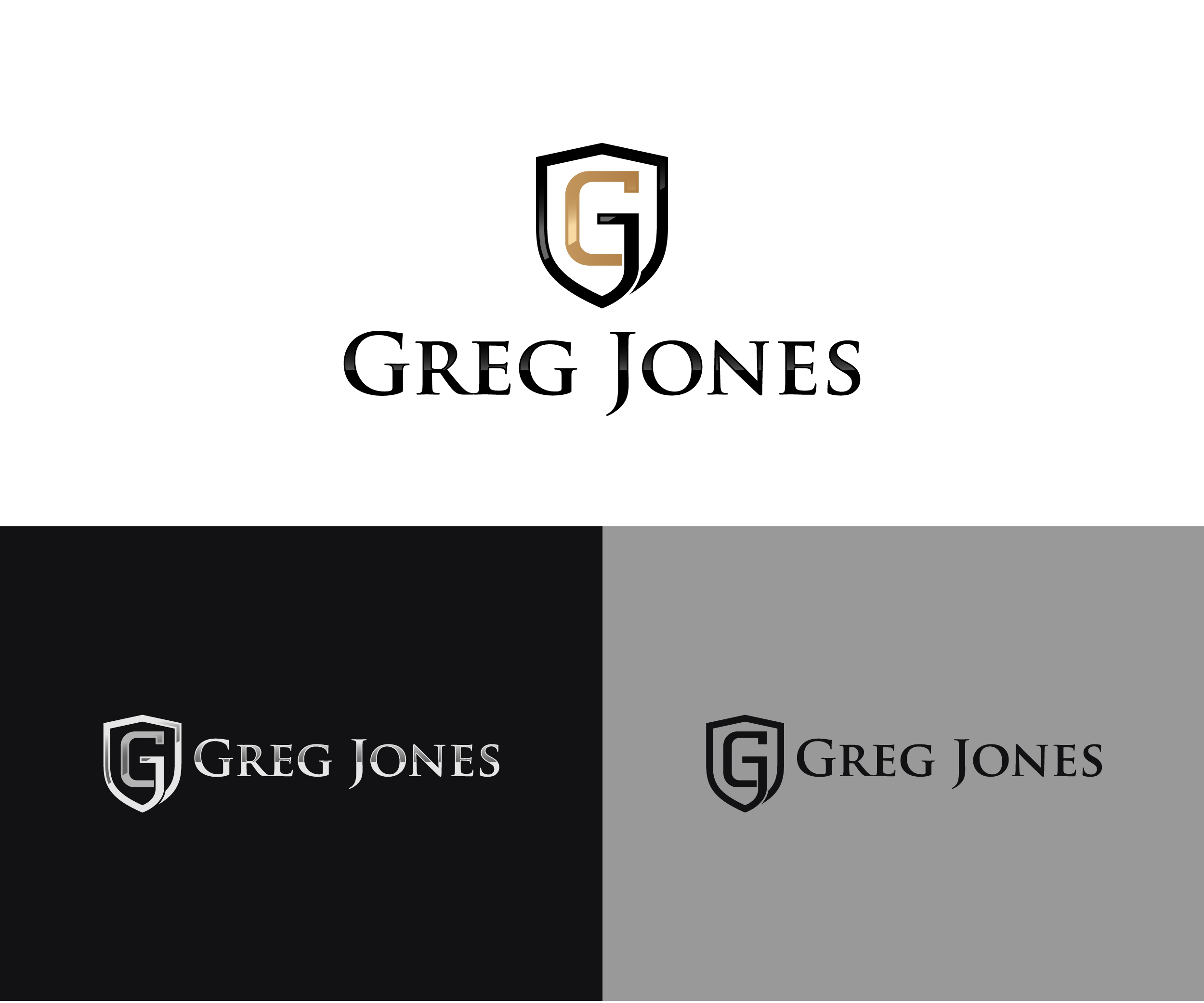 Logo Design by Didi Purwadi for this project | Design #36807316