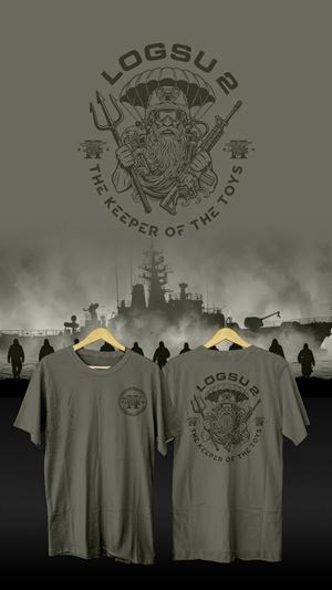 Diseño de Camiseta por estevangio para este proyecto | Diseño: #36802471