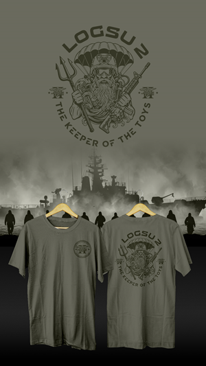 Diseño de Camiseta por estevangio para este proyecto | Diseño: #36802485