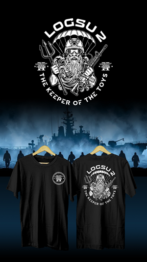 Diseño de Camiseta por estevangio para este proyecto | Diseño: #36802487