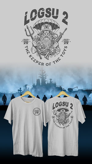 Diseño de Camiseta por estevangio para este proyecto | Diseño: #36802494