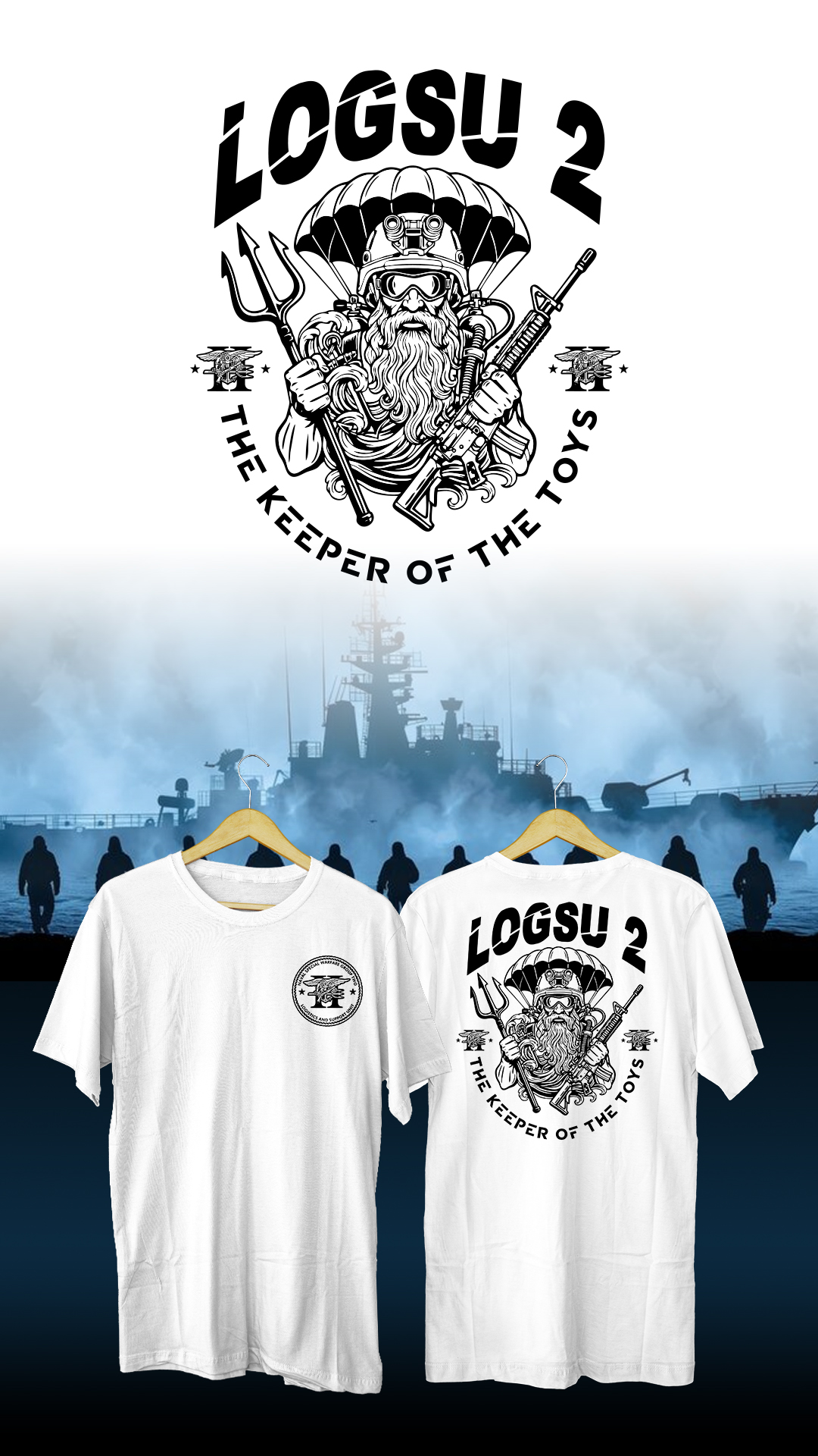 Diseño de Camiseta por estevangio para este proyecto | Diseño #36802496