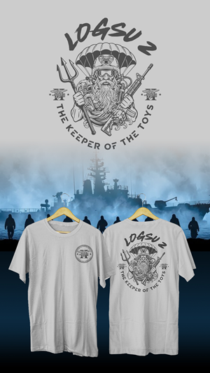 Diseño de Camiseta por estevangio para este proyecto | Diseño: #36802500