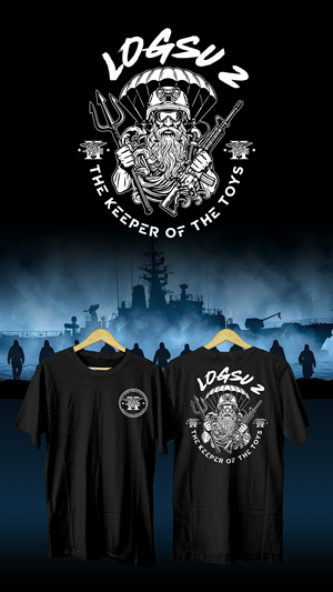 Diseño de Camiseta por estevangio para este proyecto | Diseño: #36802502