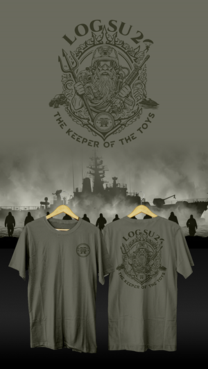 Diseño de Camiseta por estevangio para este proyecto | Diseño: #36803040