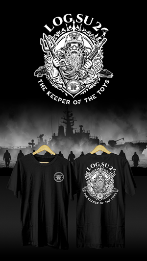 Diseño de Camiseta por estevangio para este proyecto | Diseño: #36803044