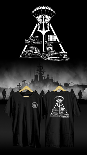 Diseño de Camiseta por estevangio para este proyecto | Diseño: #36810753