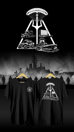 Diseño de Camiseta por estevangio para este proyecto | Diseño: #36815876