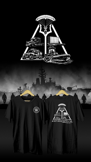 Diseño de Camiseta por estevangio para este proyecto | Diseño: #36815879