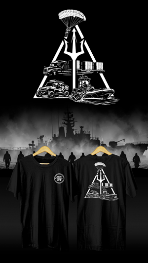 Diseño de Camiseta por estevangio para este proyecto | Diseño: #36821018